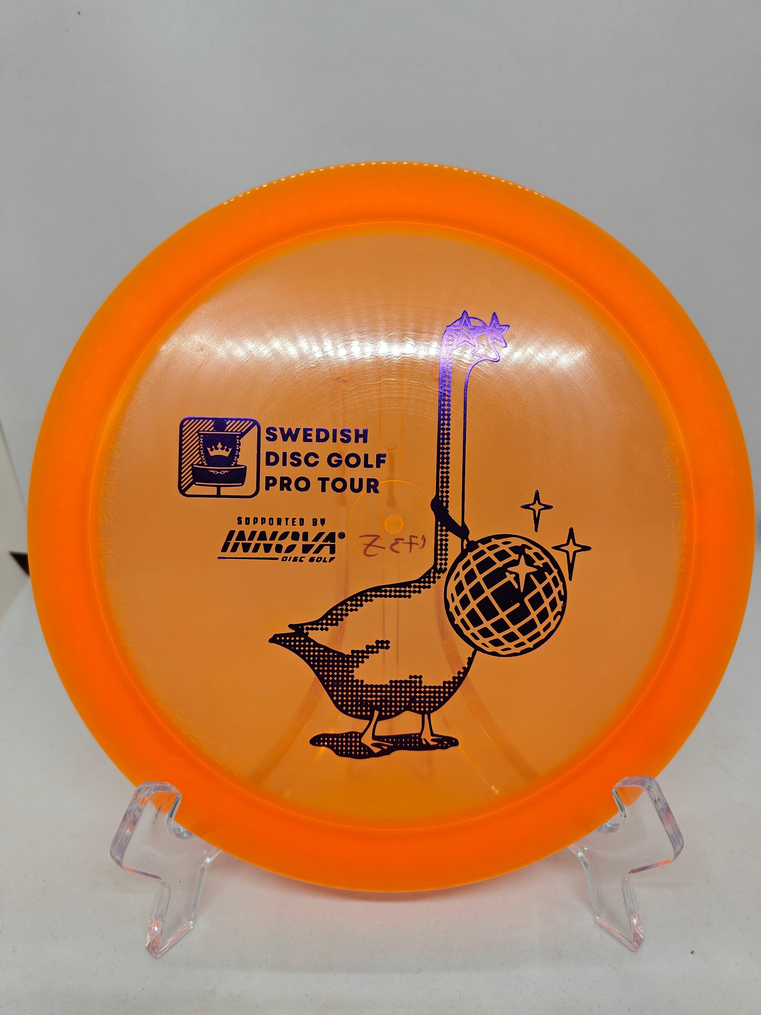 FAF Champion Firebird SDGPT Fundraiser