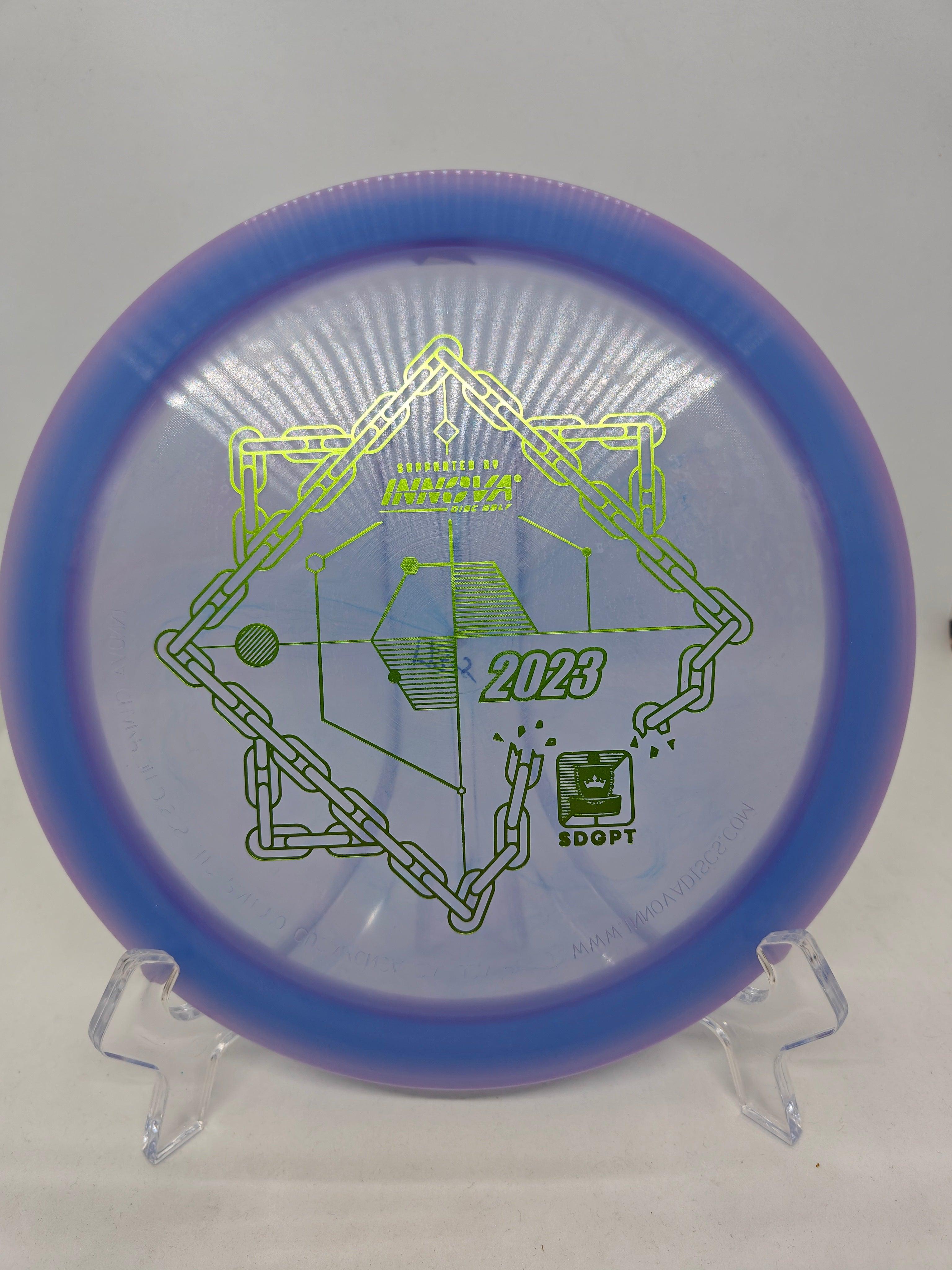 FAF Champion Firebird SDGPT Fundraiser