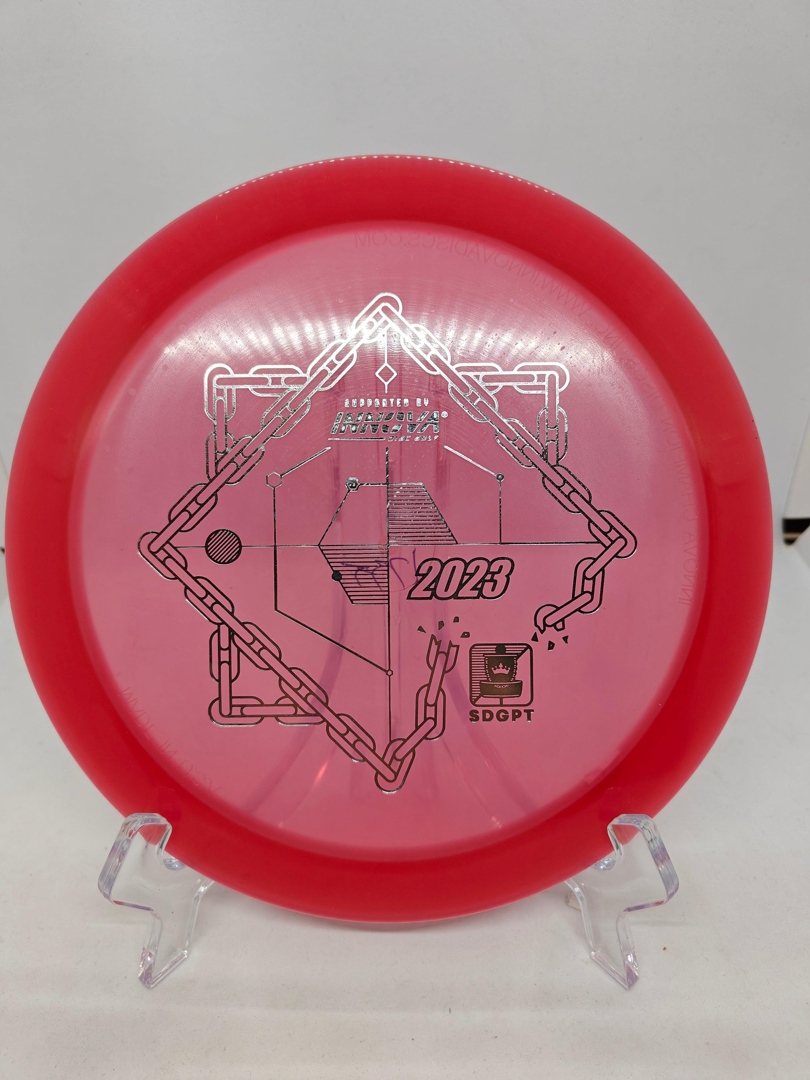 FAF Champion Firebird SDGPT Fundraiser