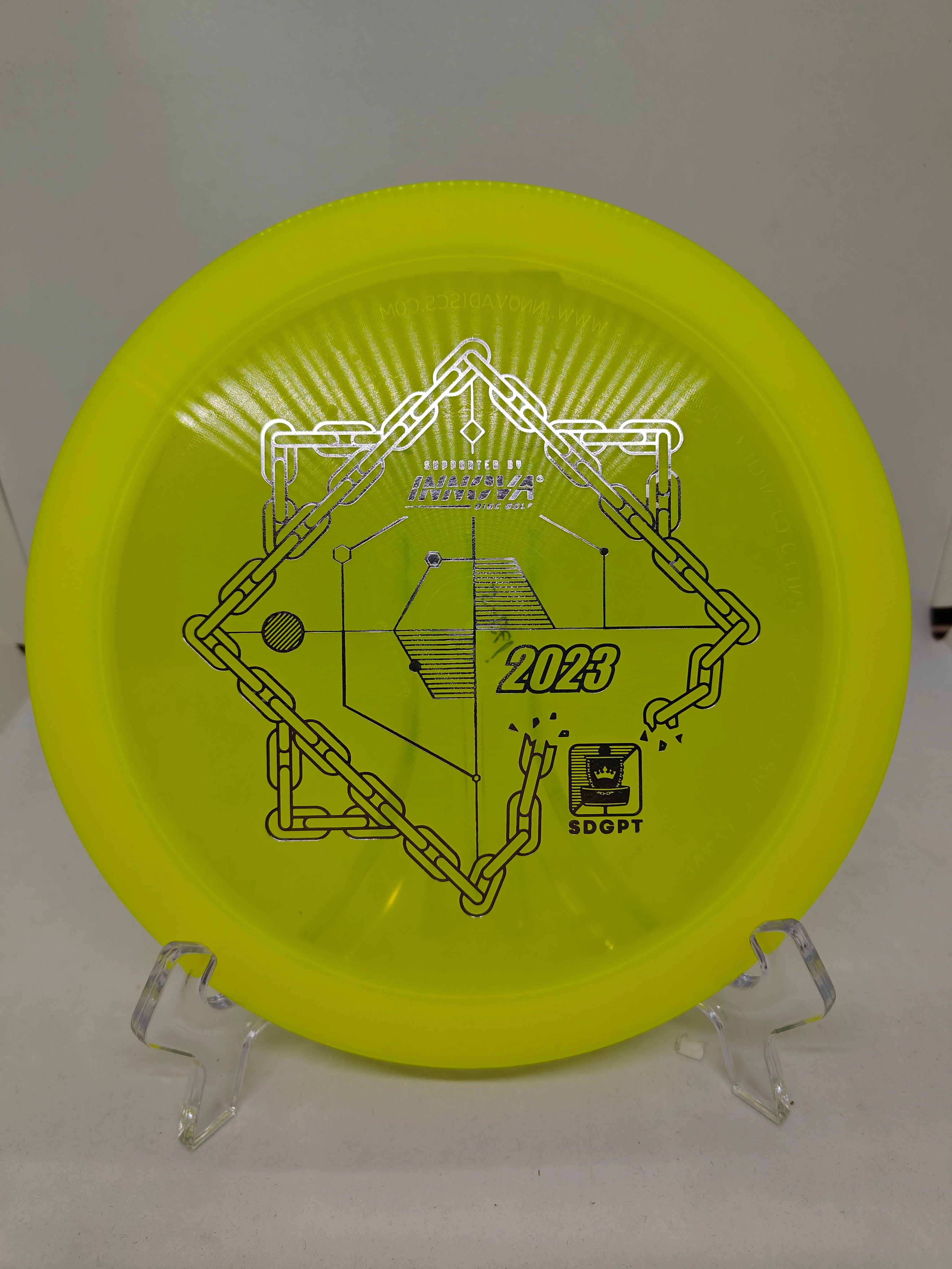 FAF Champion Firebird SDGPT Fundraiser