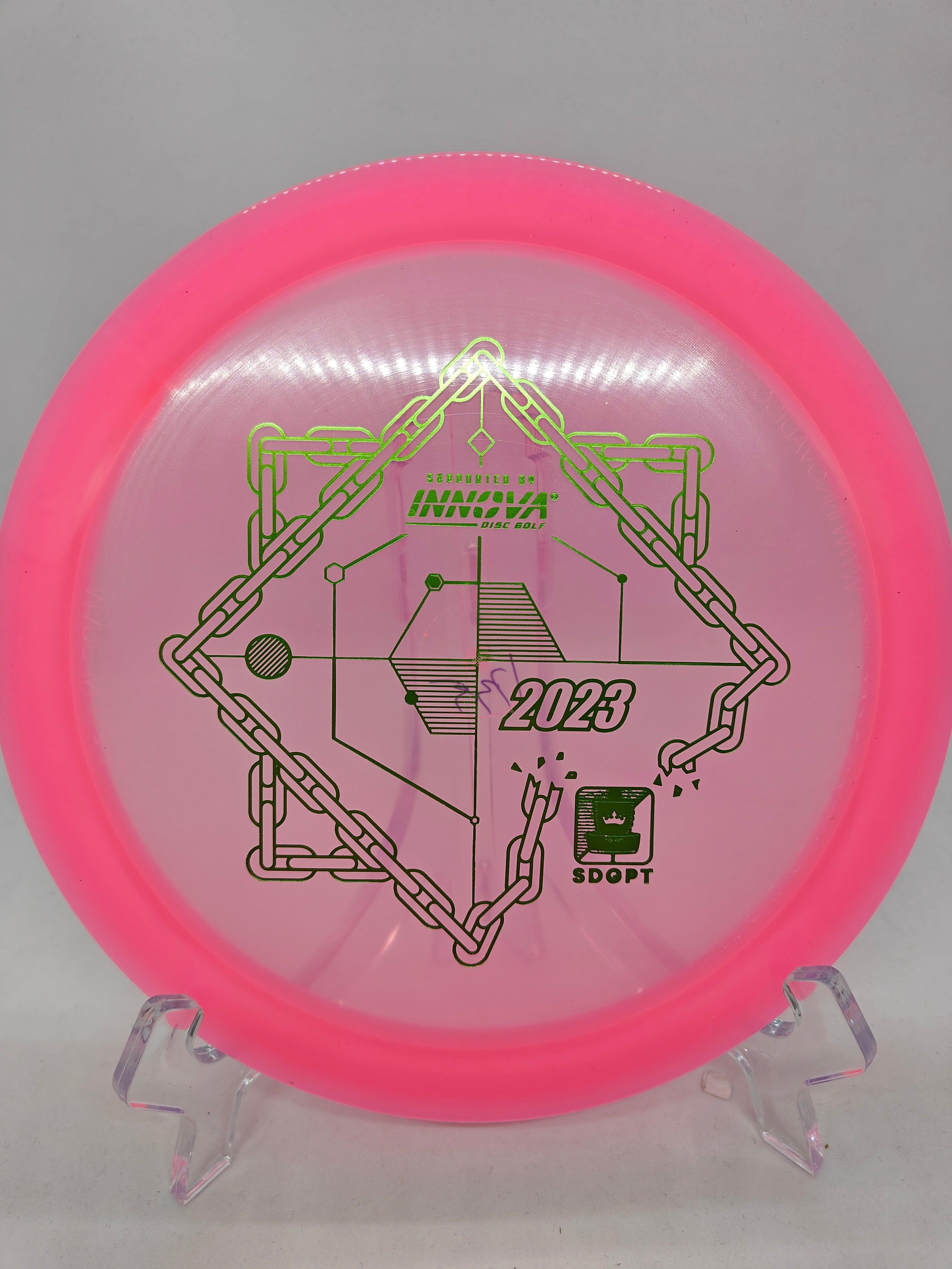 FAF Champion Firebird SDGPT Fundraiser