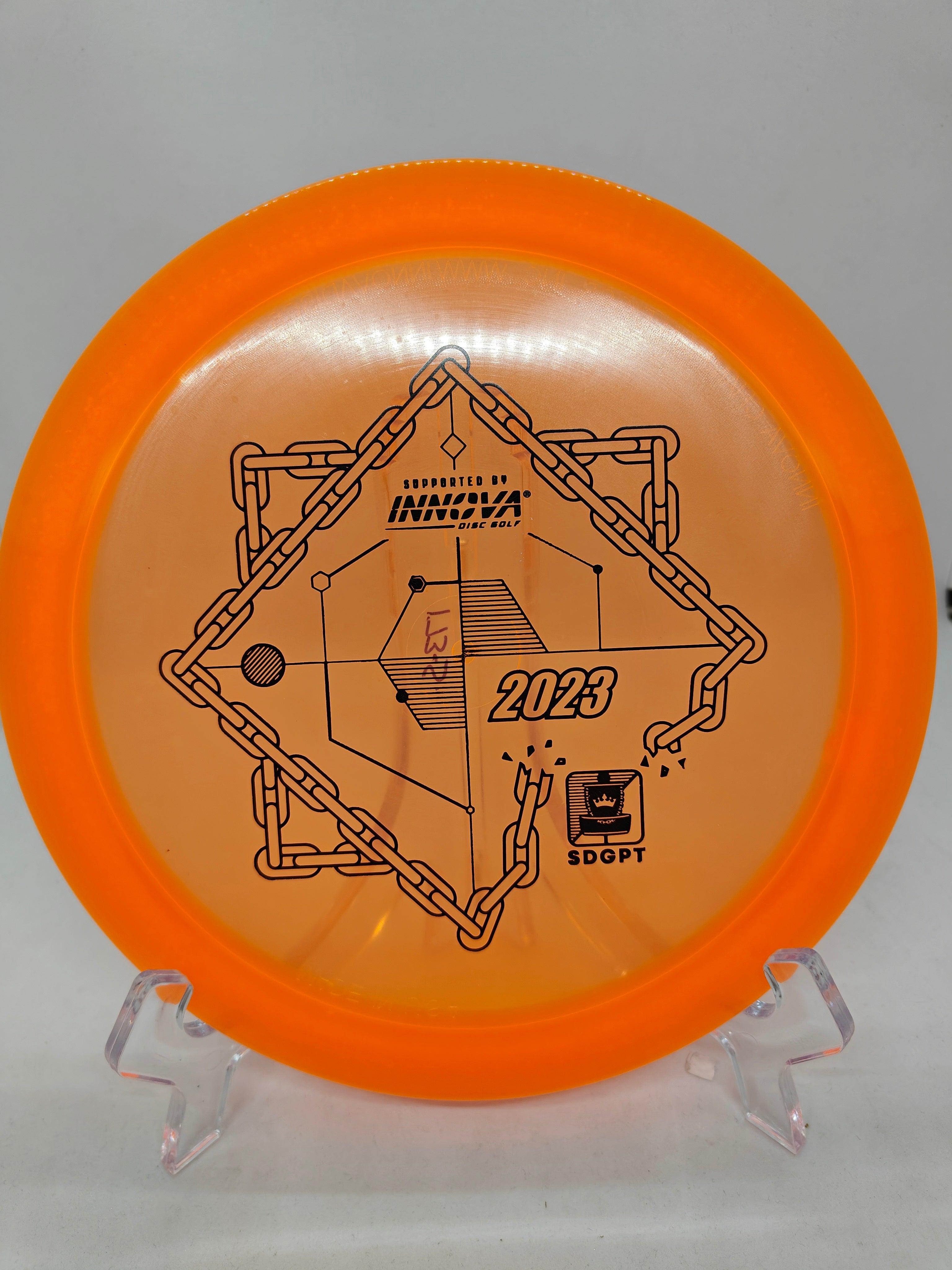 FAF Champion Firebird SDGPT Fundraiser