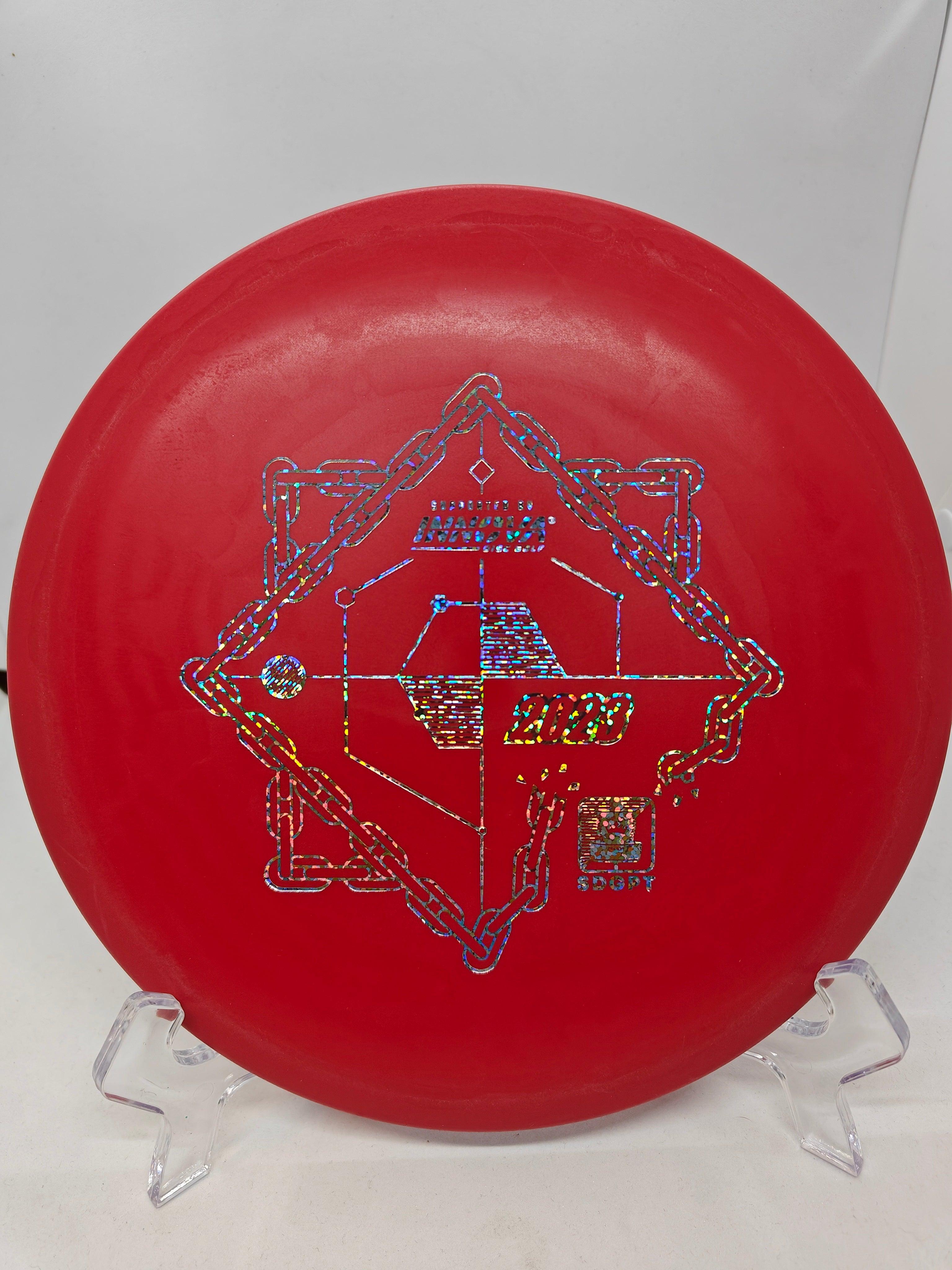 Flat Top KC Pro Roc SDGPT Fundraiser