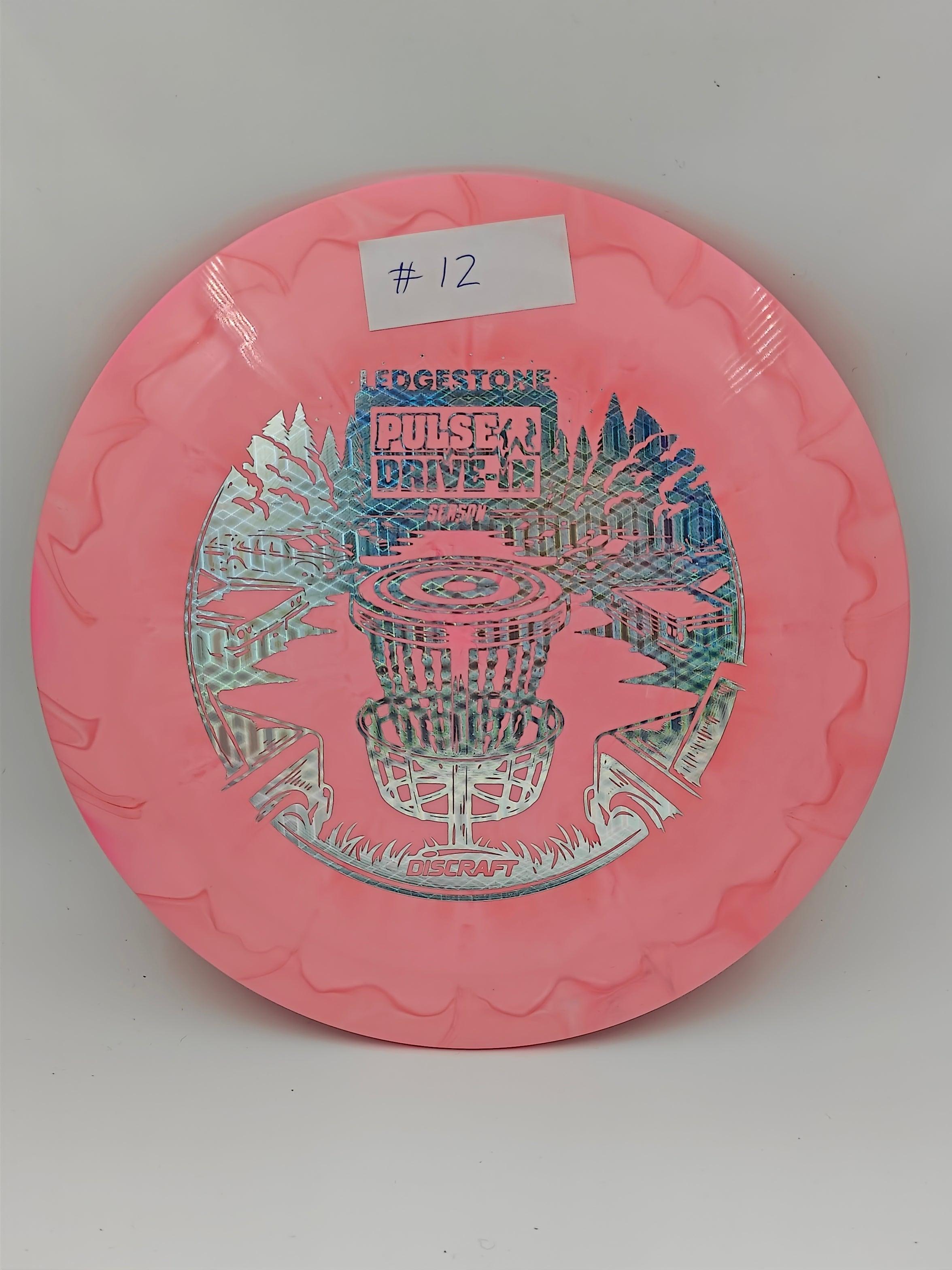 ESP Swirl Pulse - Ledgestone 2024