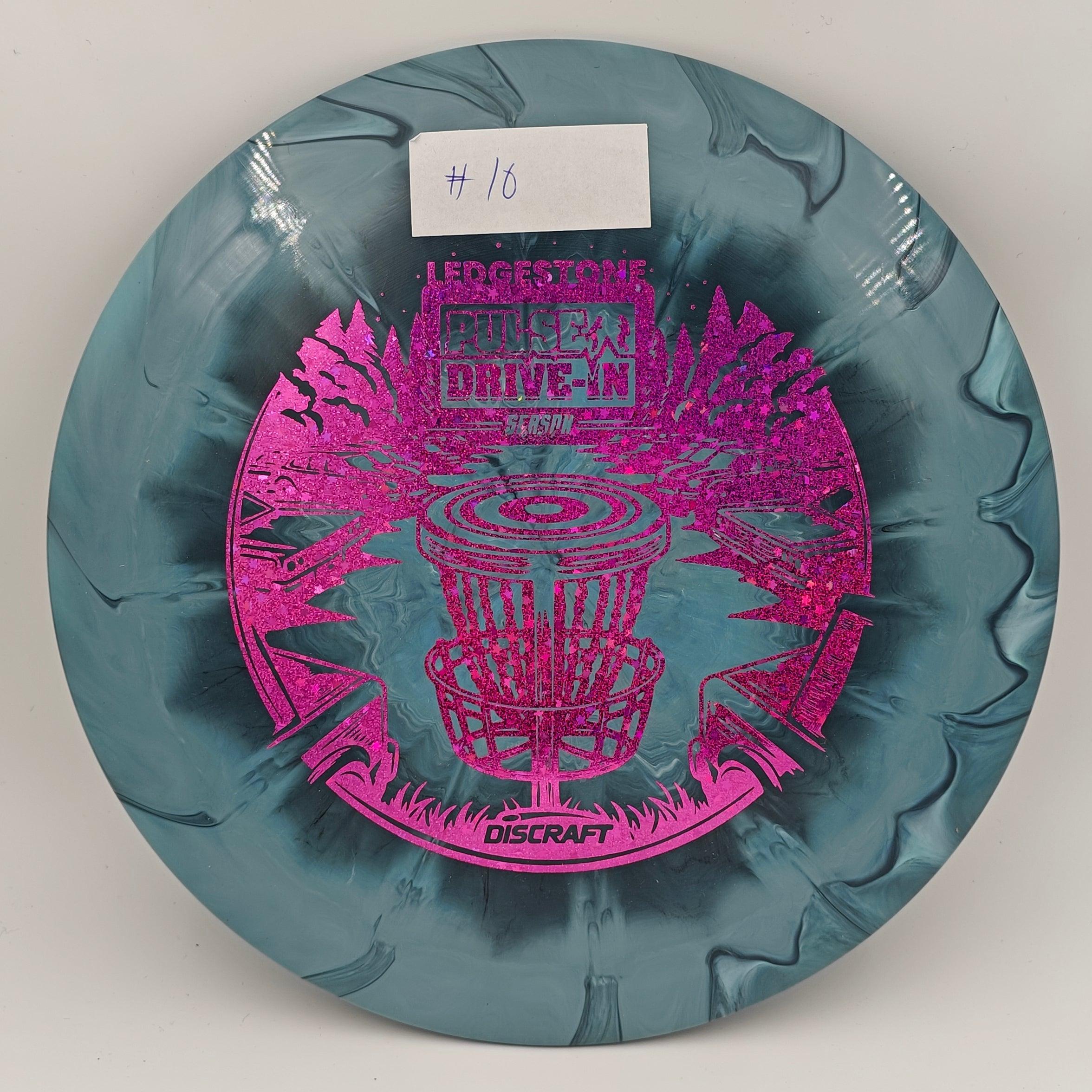 ESP Swirl Pulse - Ledgestone 2024