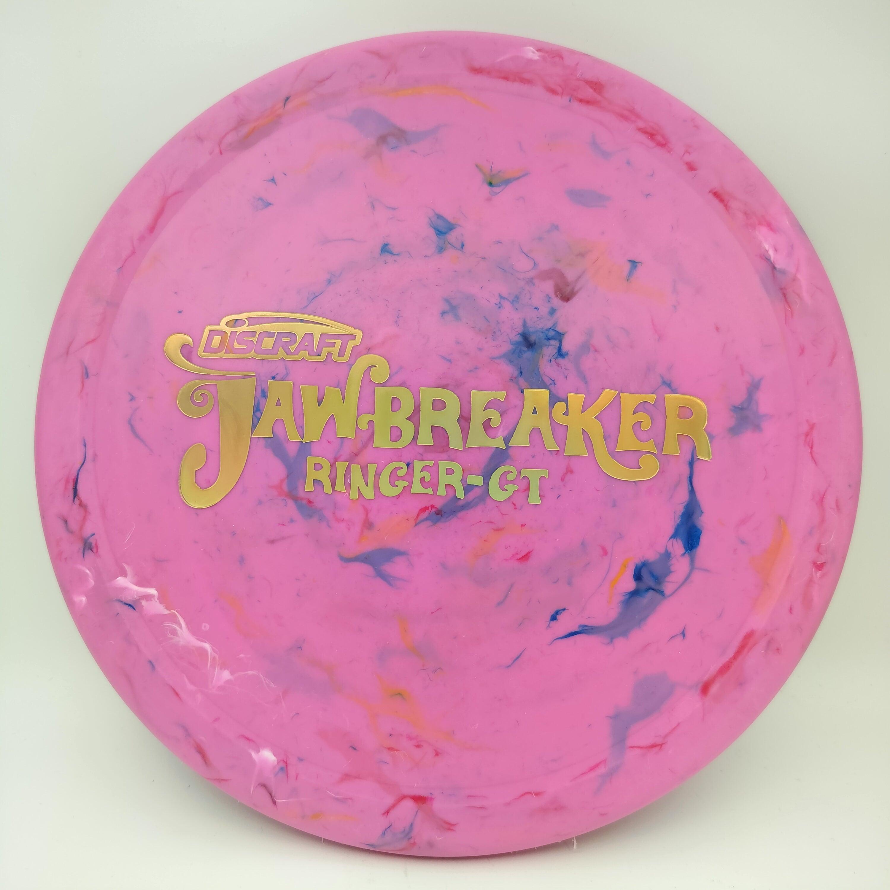Jawbreaker Ringer GT