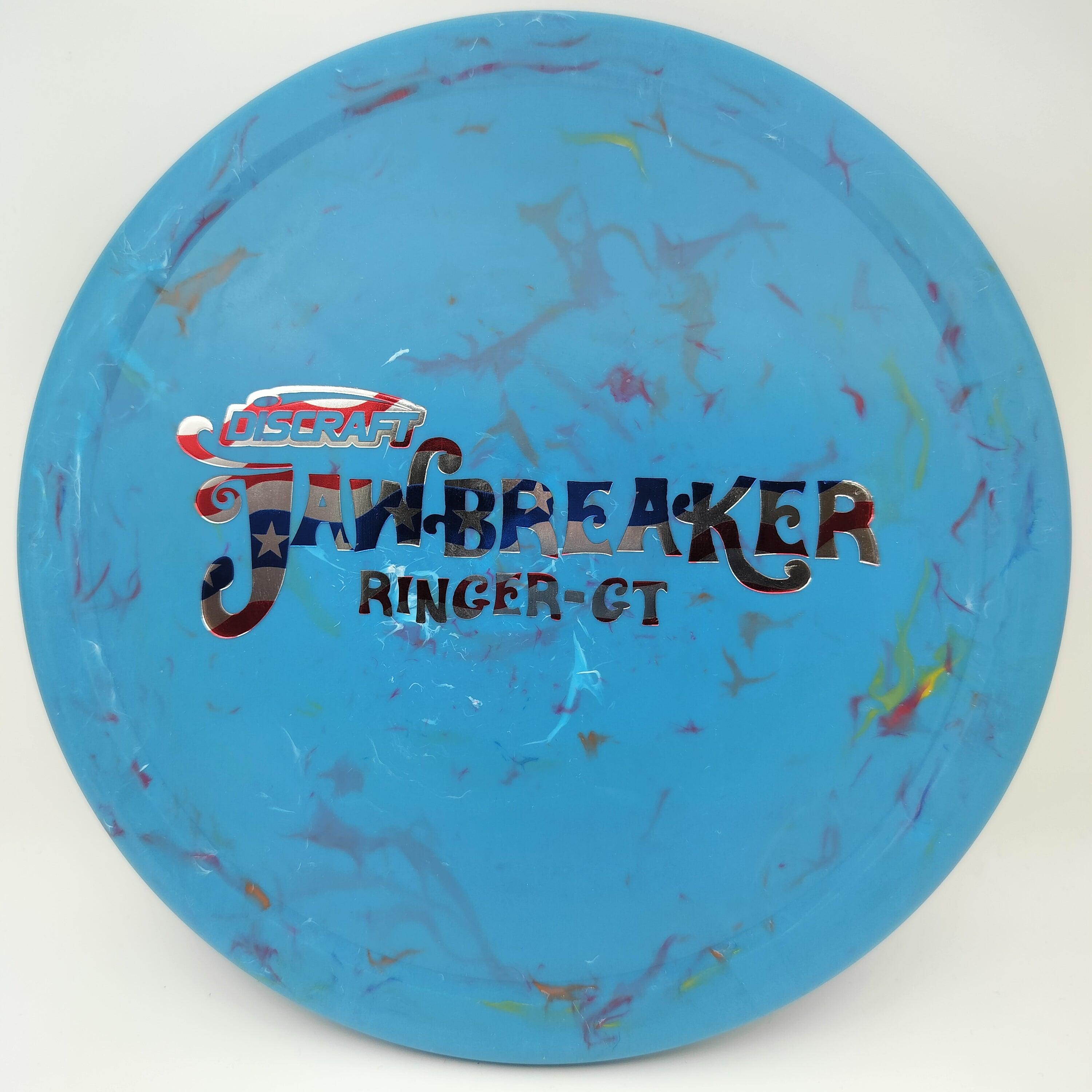Jawbreaker Ringer GT