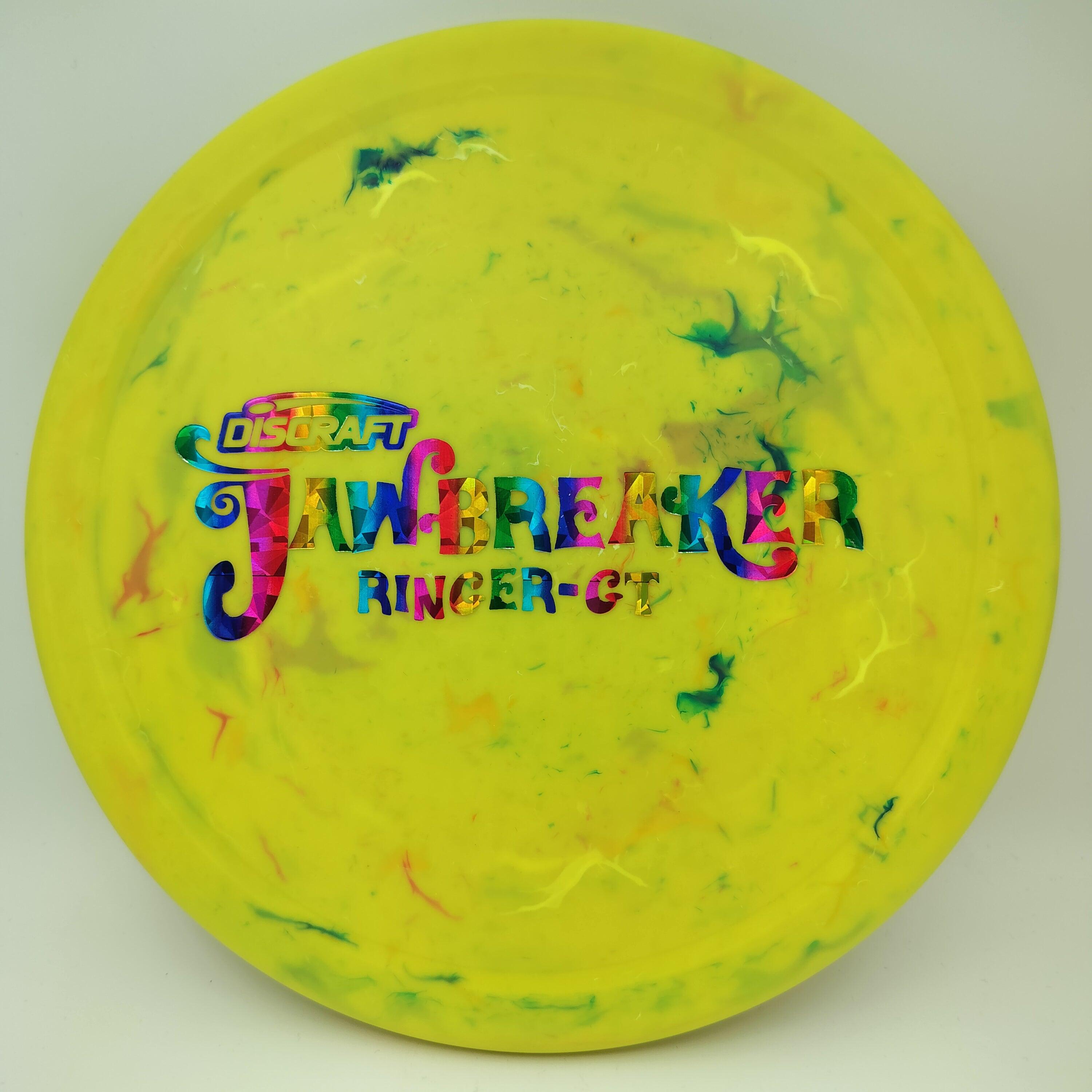 Jawbreaker Ringer GT