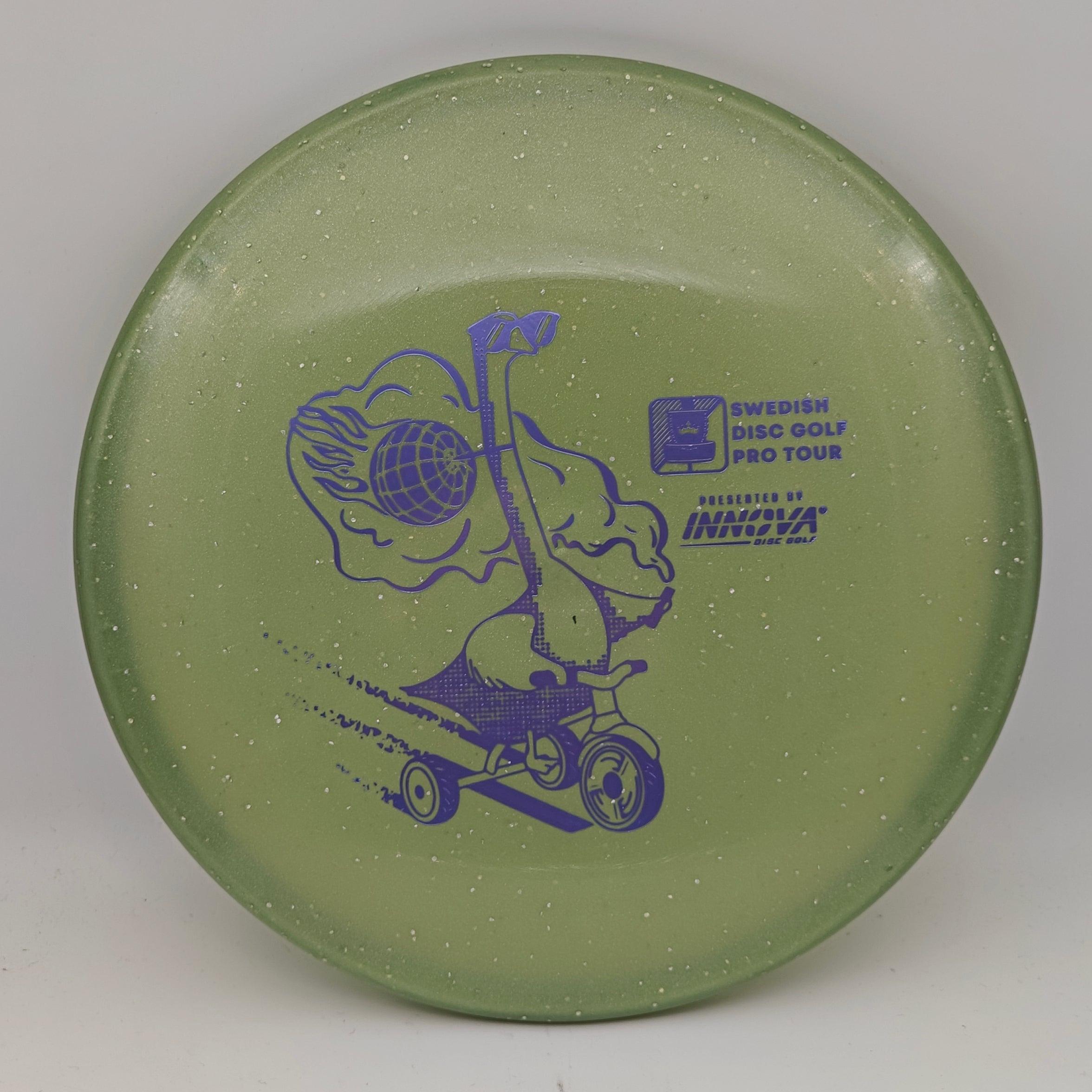 Champion Moondust Classic Roc - SDGPT Fundraiser 2024