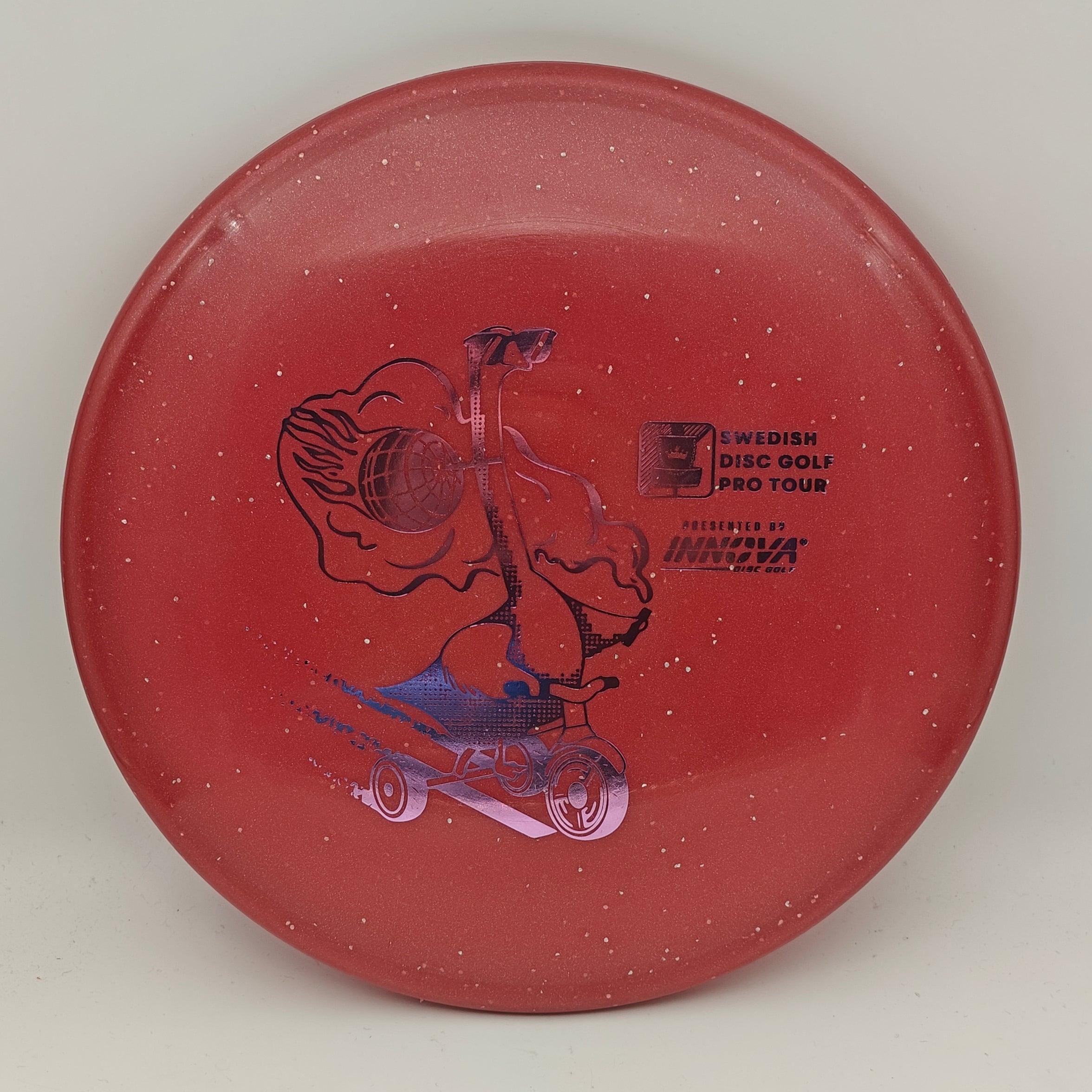 Champion Moondust Classic Roc - SDGPT Fundraiser 2024