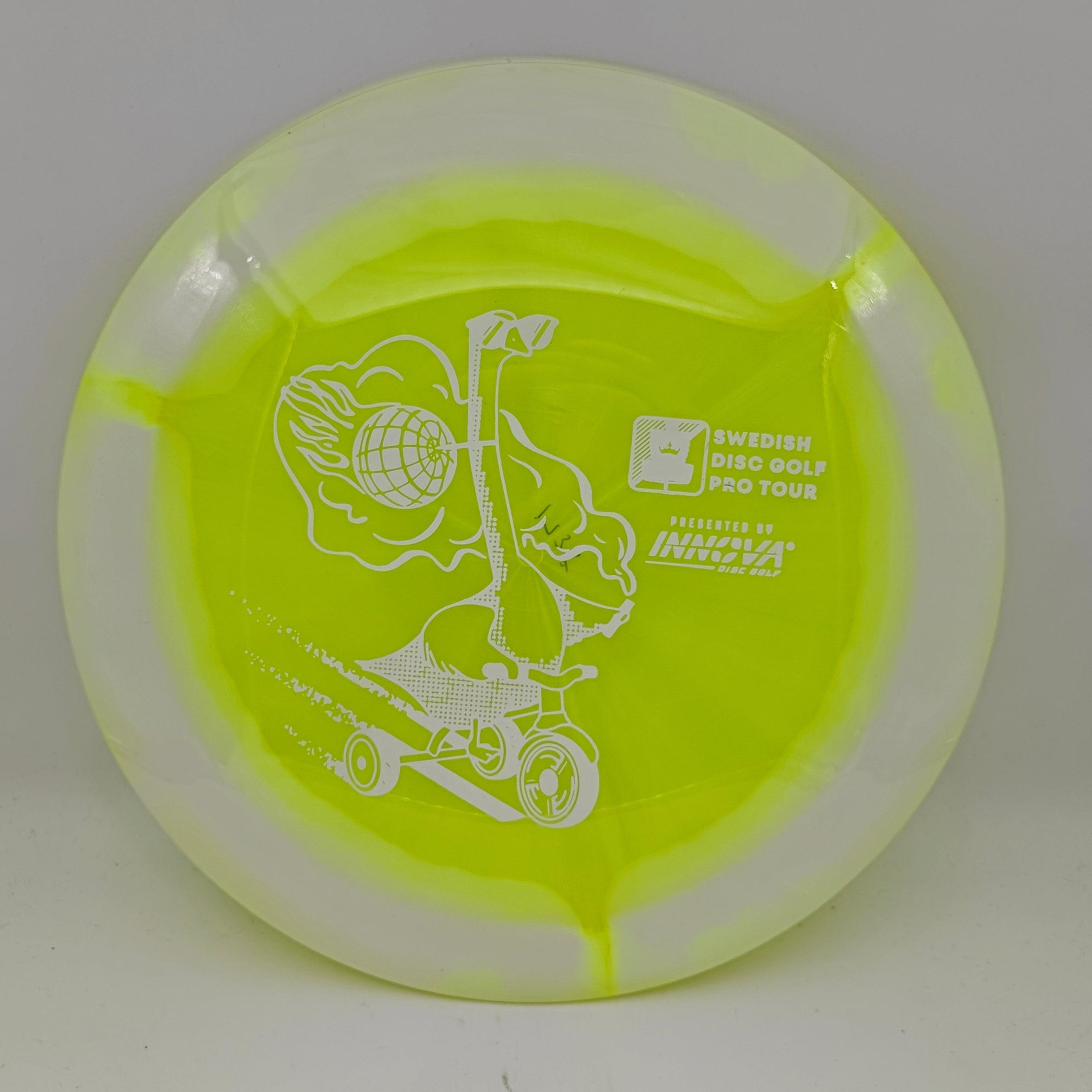 Halo Champion Wraith - SDGPT Fundraiser 2024