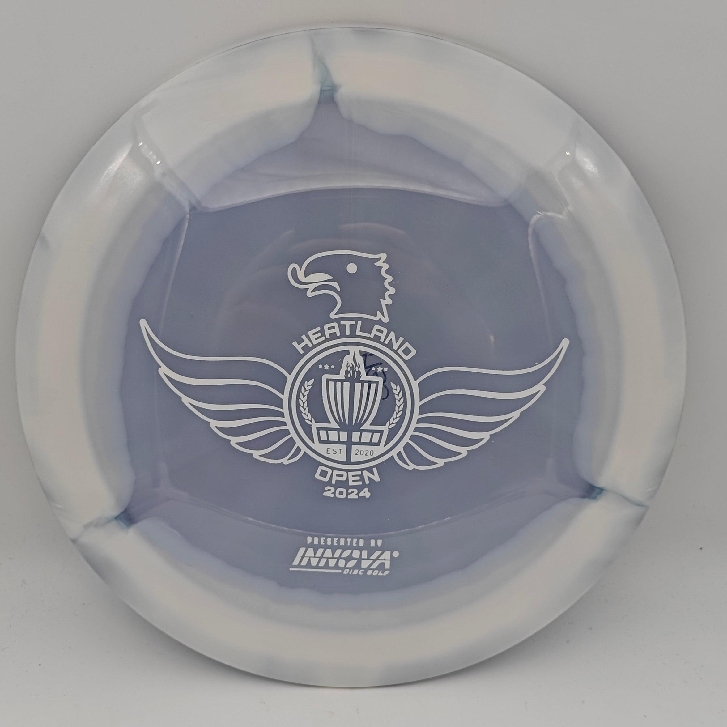 Halo Champion Wraith - SDGPT Fundraiser 2024