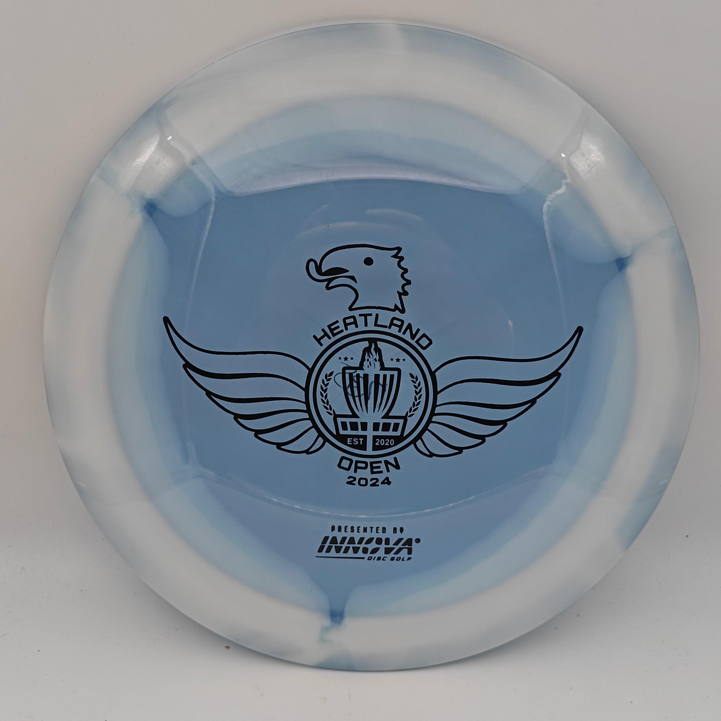 Halo Champion Wraith - SDGPT Fundraiser 2024