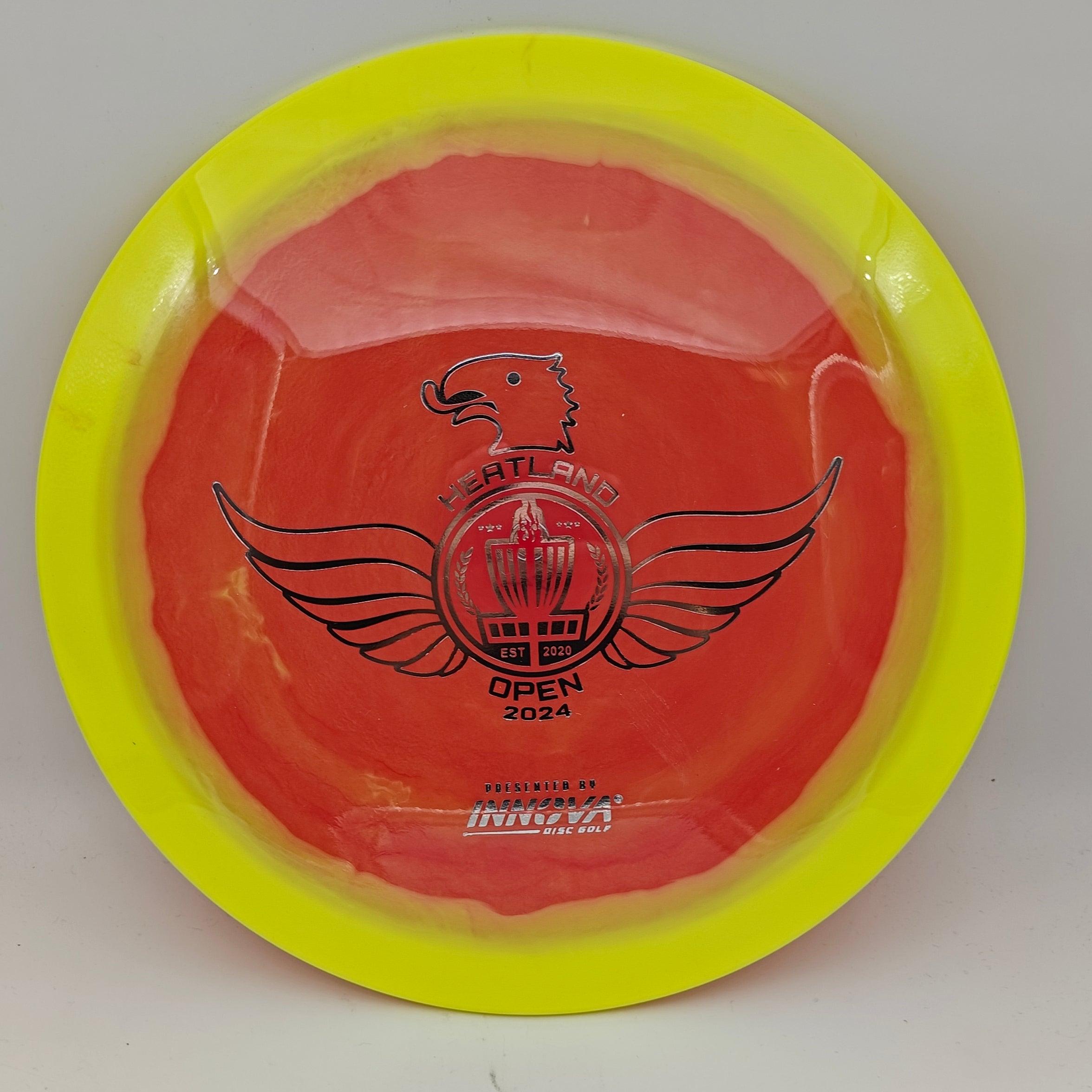 Halo Champion Wraith - SDGPT Fundraiser 2024