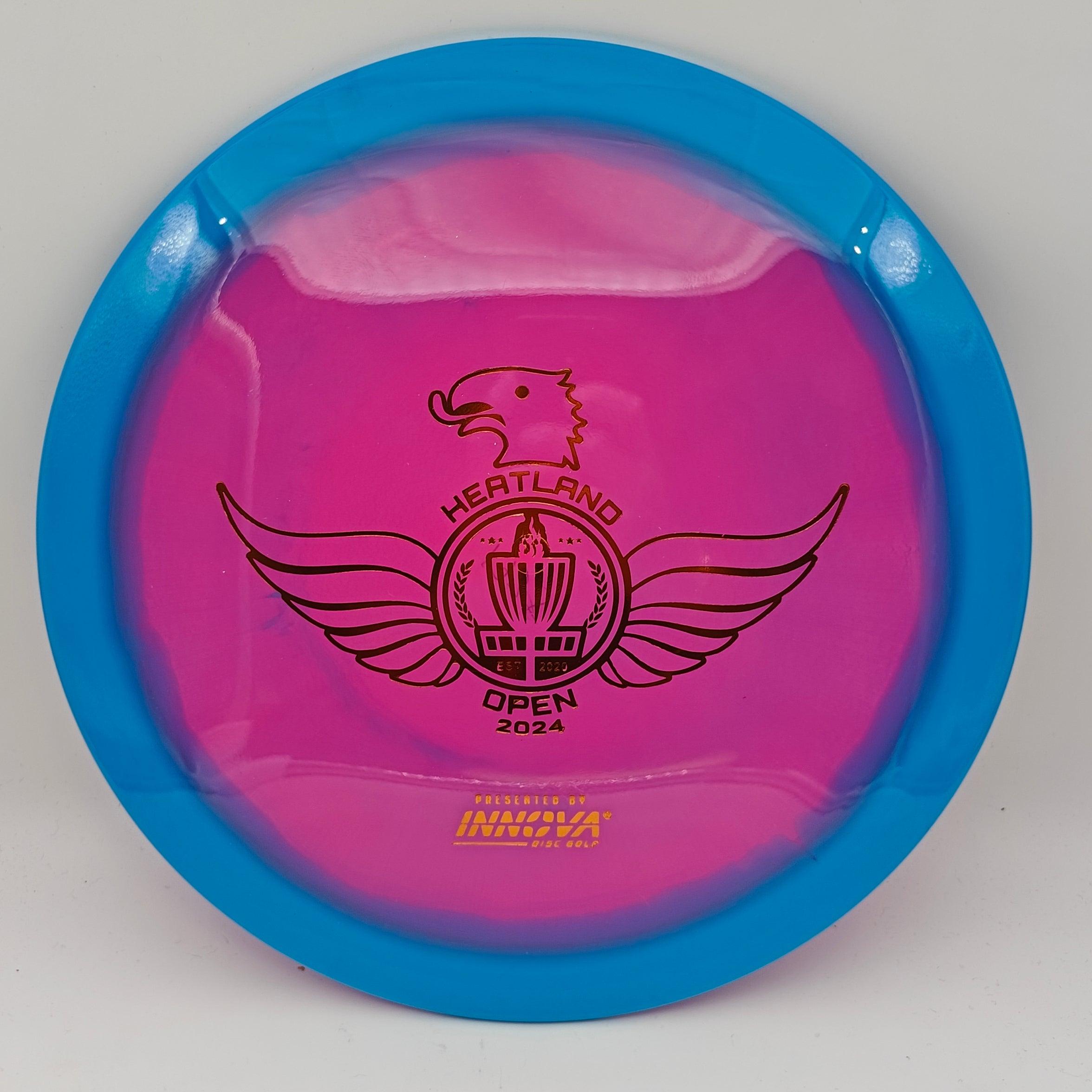 Halo Champion Wraith - SDGPT Fundraiser 2024