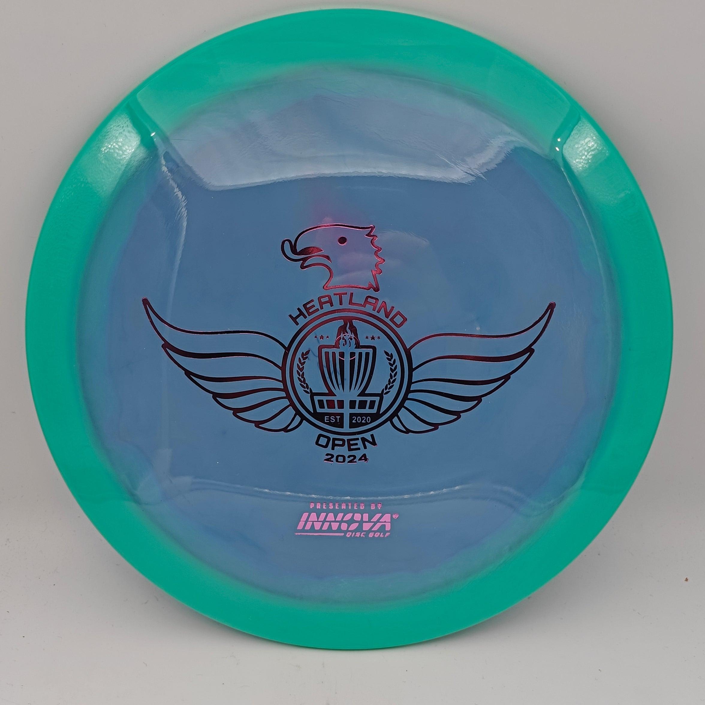 Halo Champion Wraith - SDGPT Fundraiser 2024