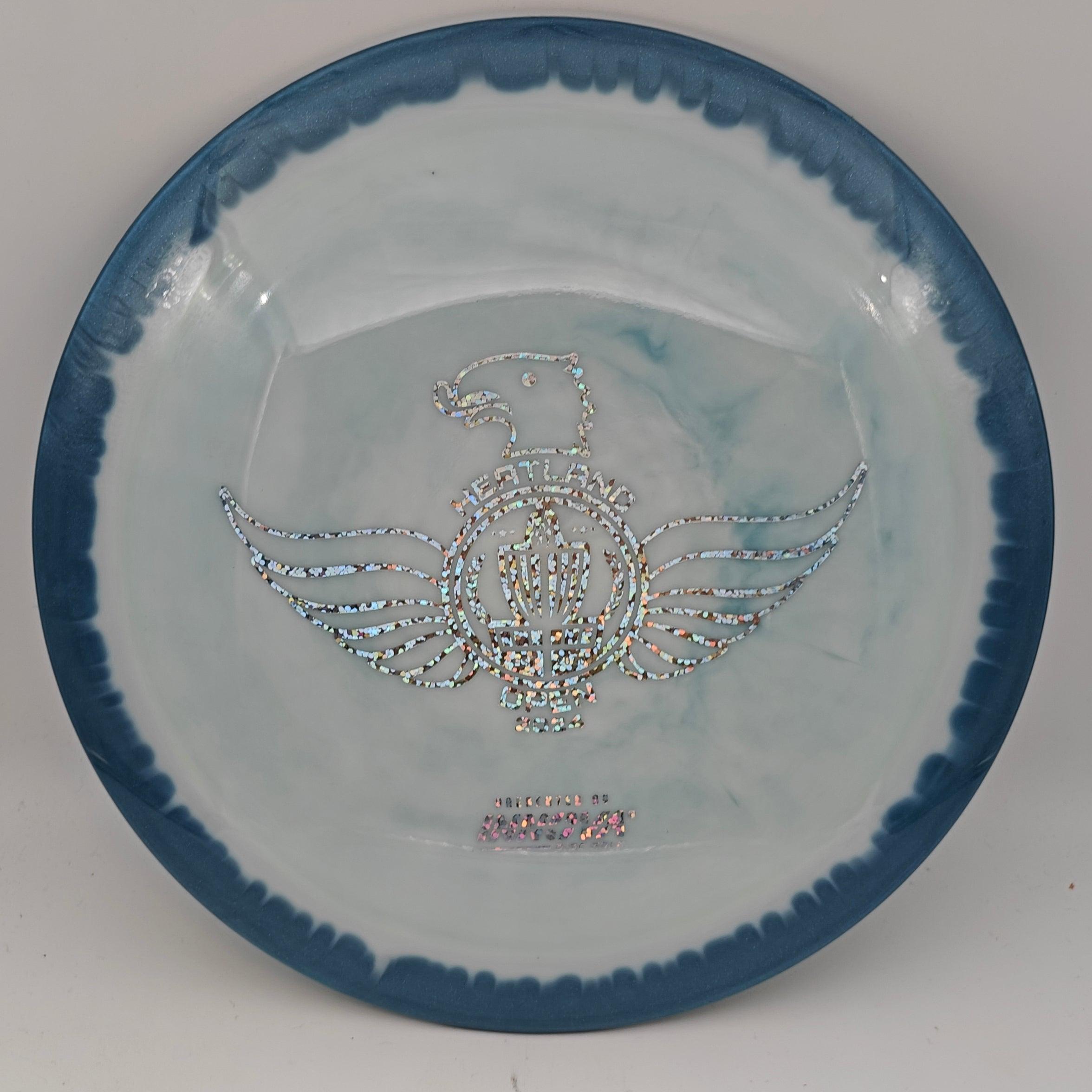 Halo Star Wraith - SDGPT 2024 fundraiser disc