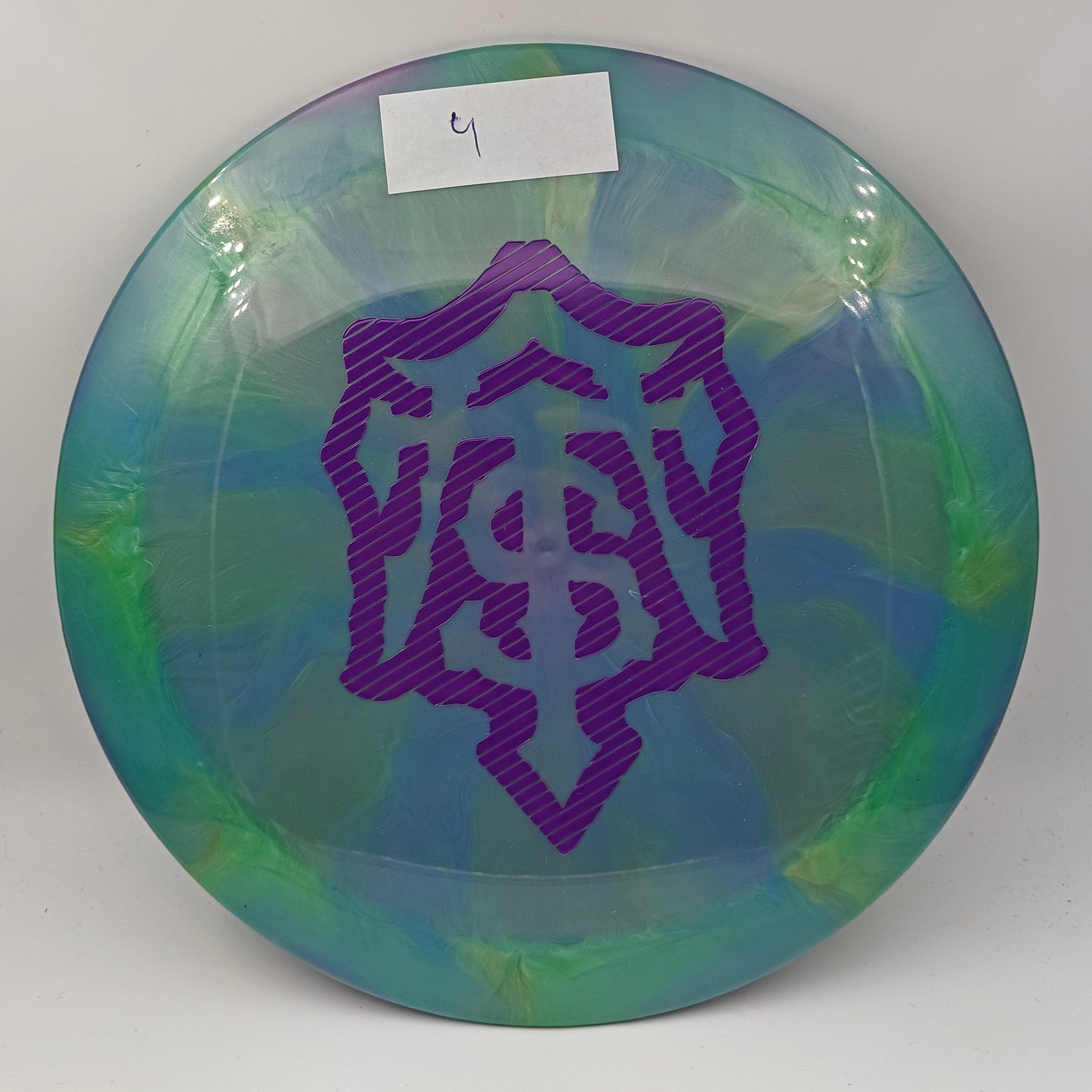 Nebula Ethereal Synapse - "TSA"