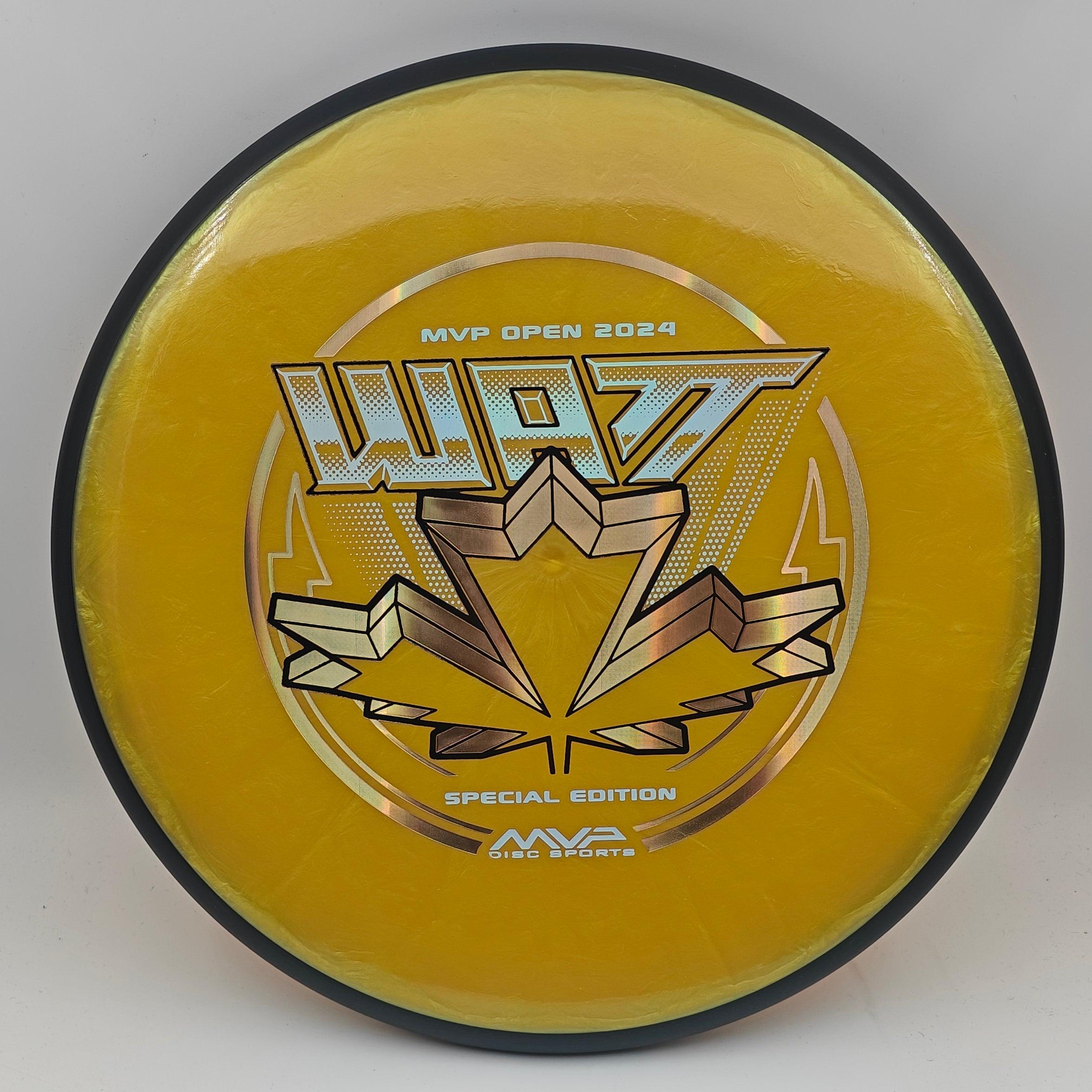 Plasma Soft Watt - MVP Open