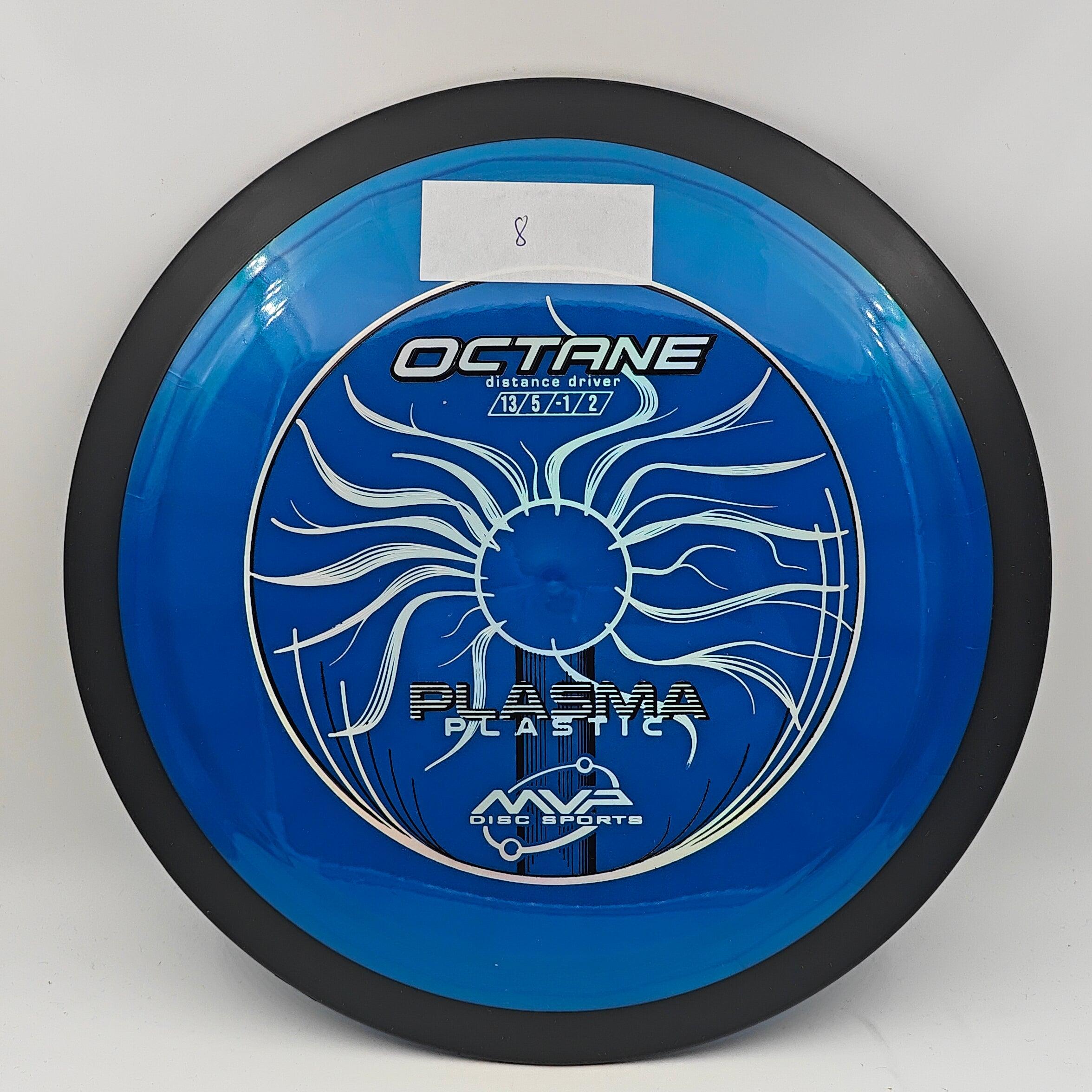 Plasma Octane