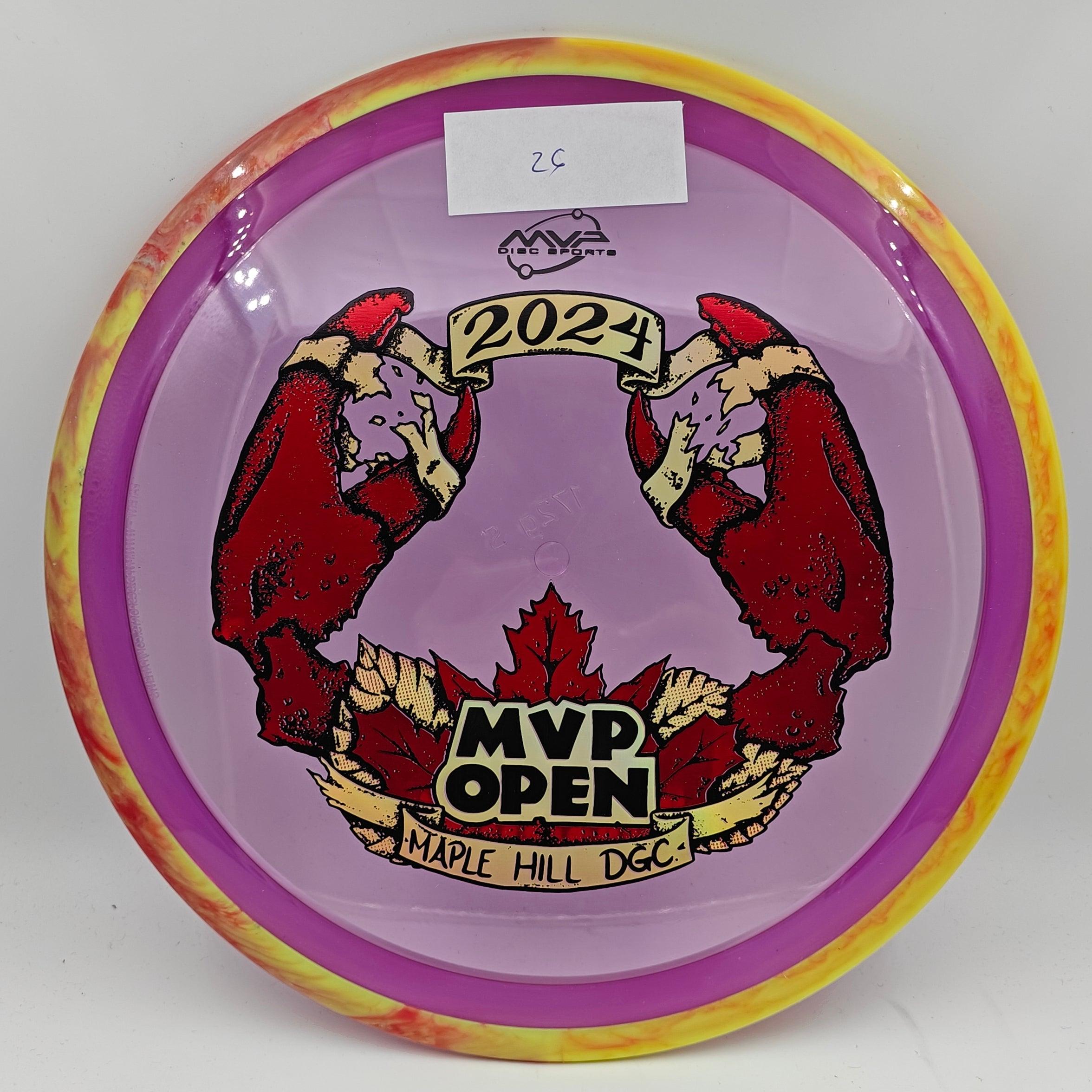 Proton Soft Rhythm - MVP Open