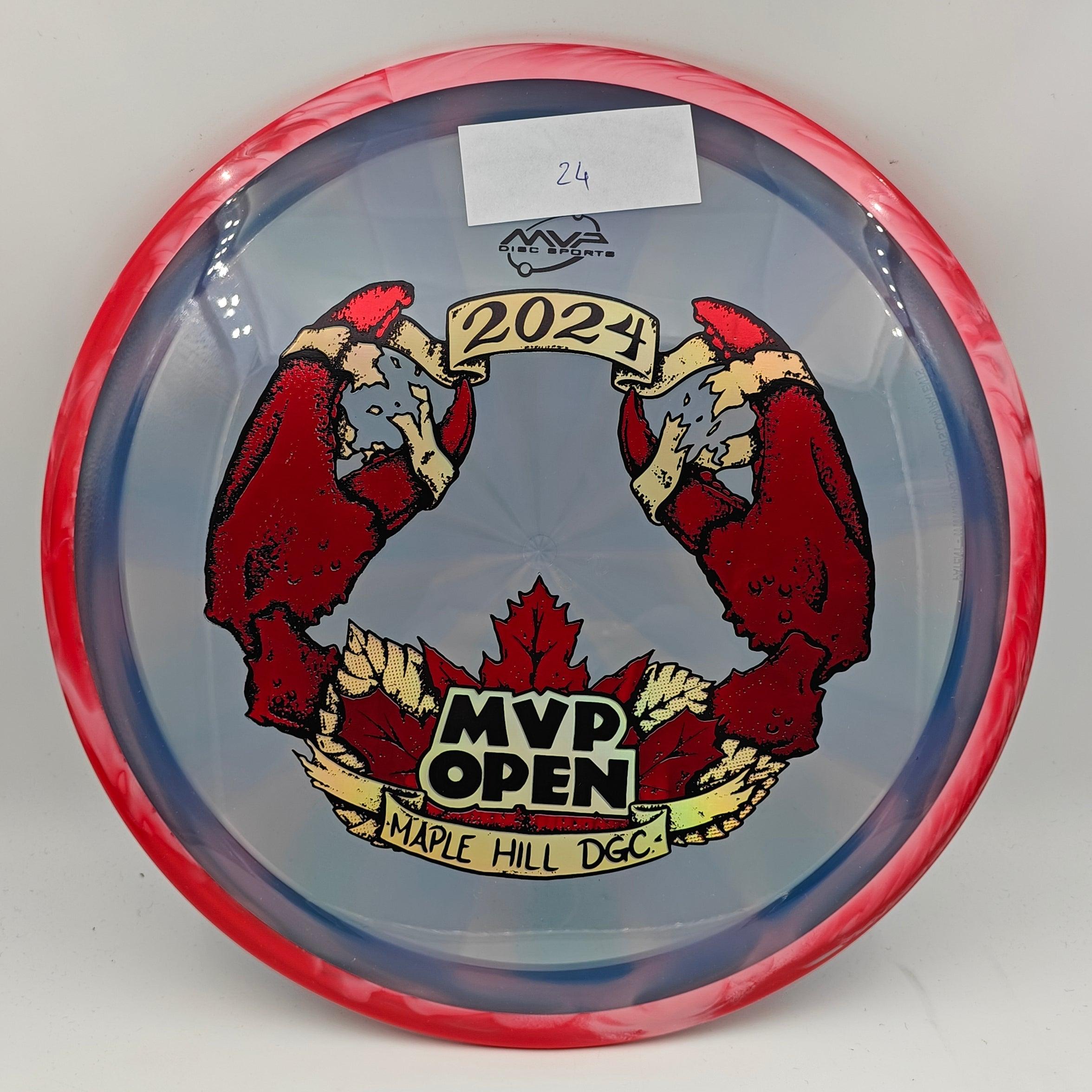 Proton Soft Rhythm - MVP Open