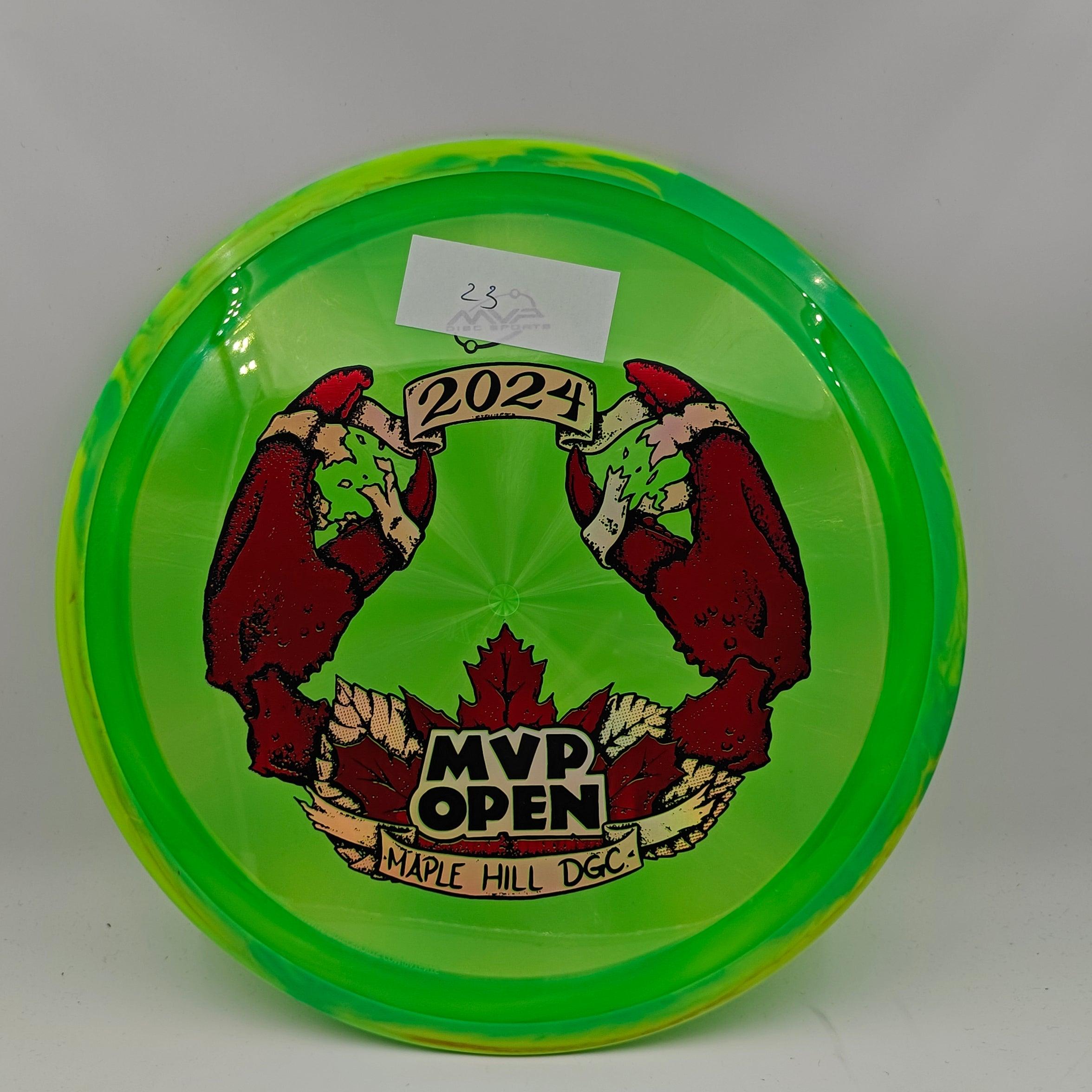 Proton Soft Rhythm - MVP Open