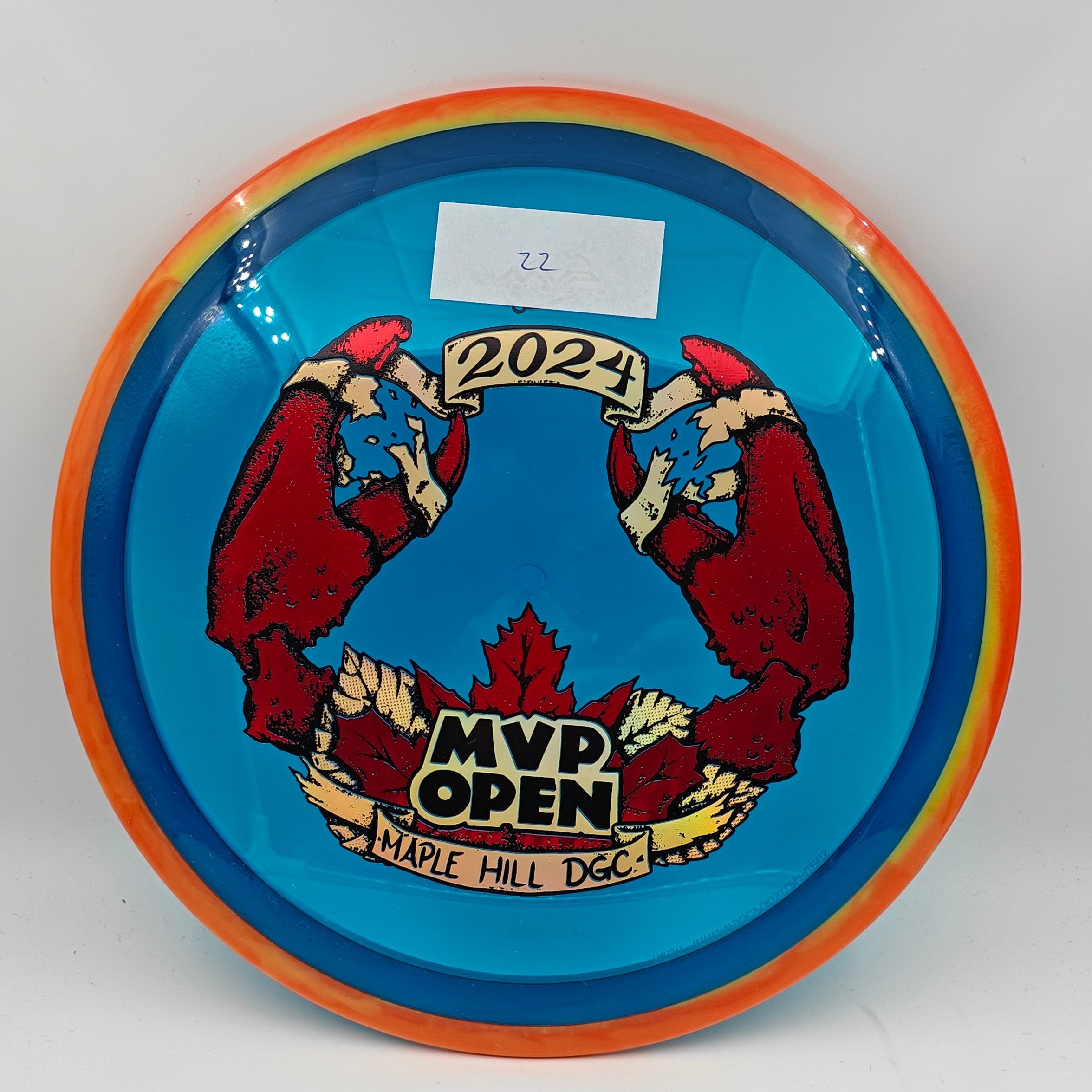 Proton Soft Rhythm - MVP Open