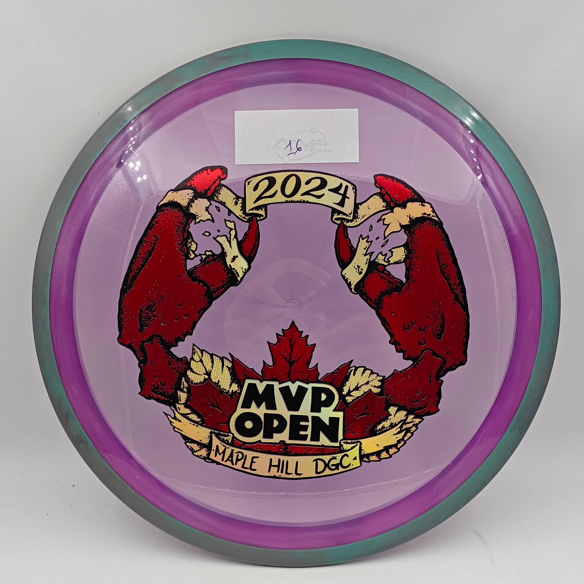 Proton Soft Rhythm - MVP Open