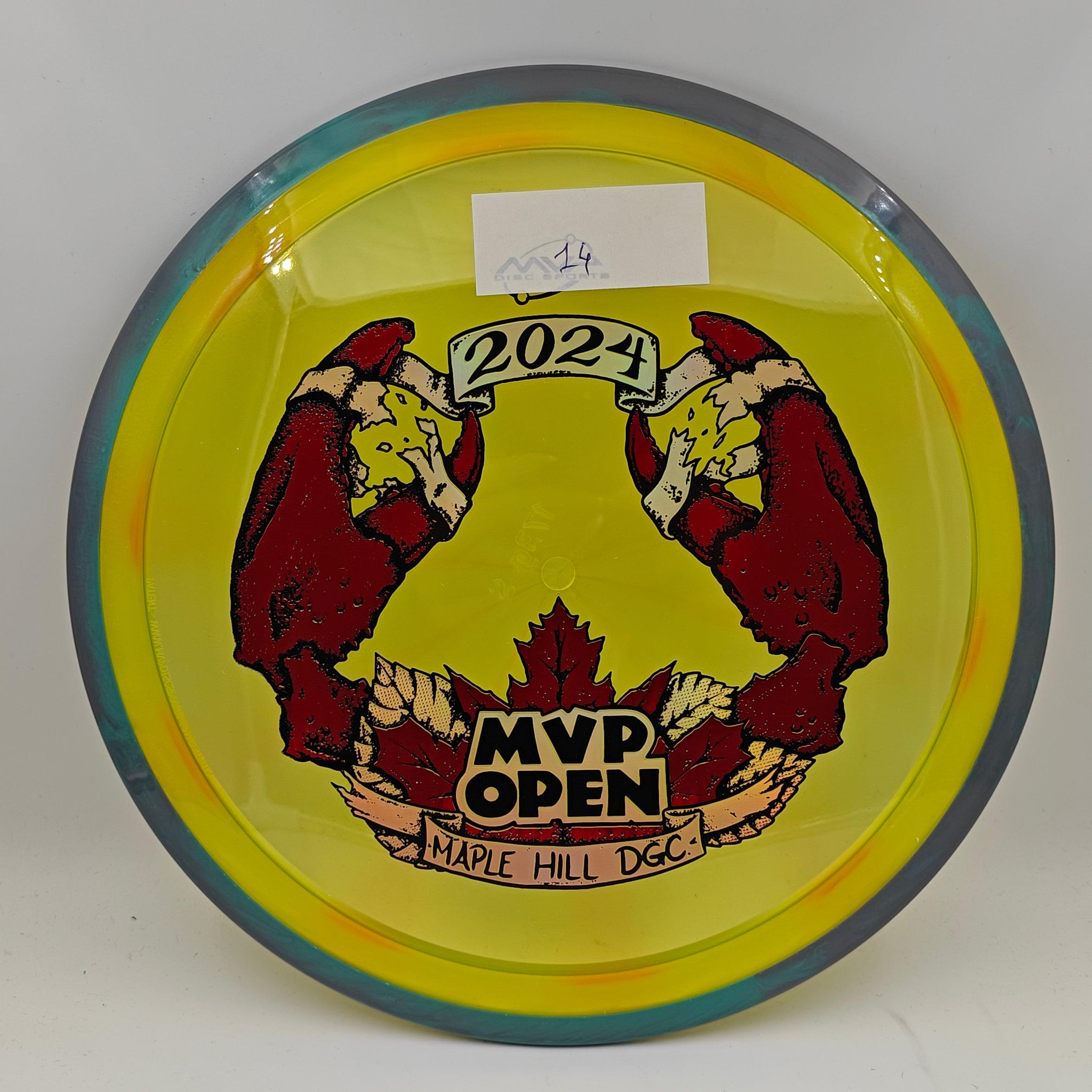 Proton Soft Rhythm - MVP Open