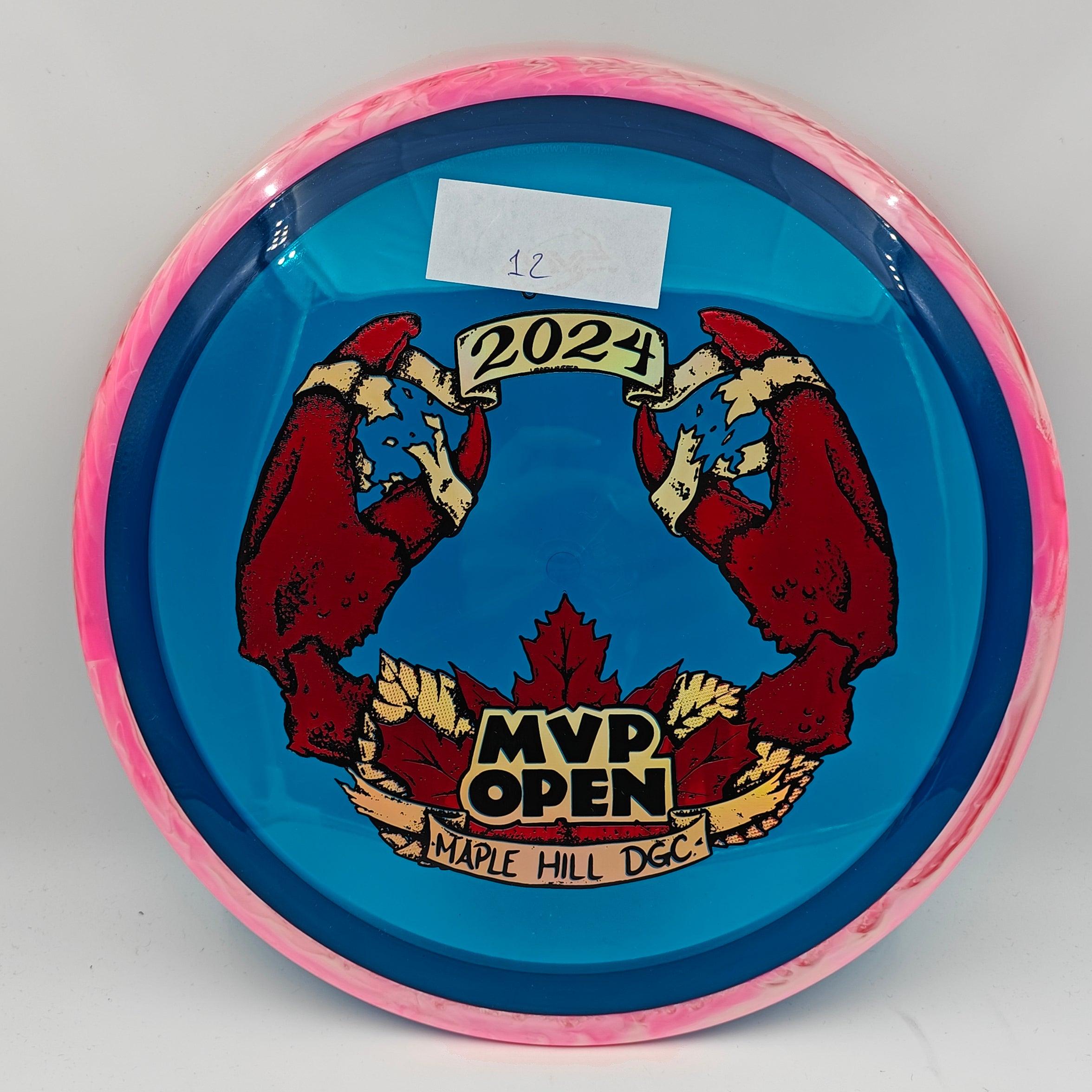 Proton Soft Rhythm - MVP Open
