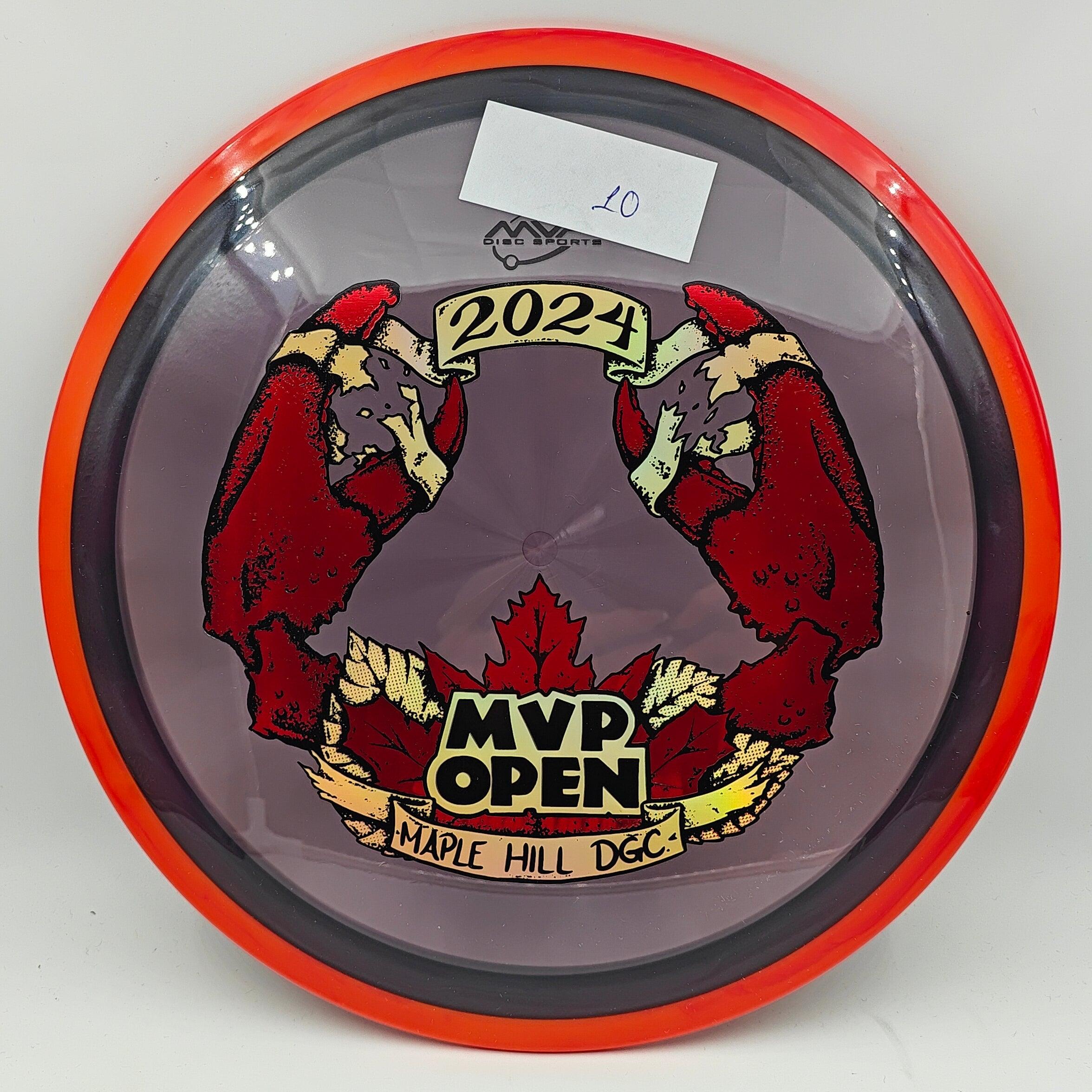 Proton Soft Rhythm - MVP Open