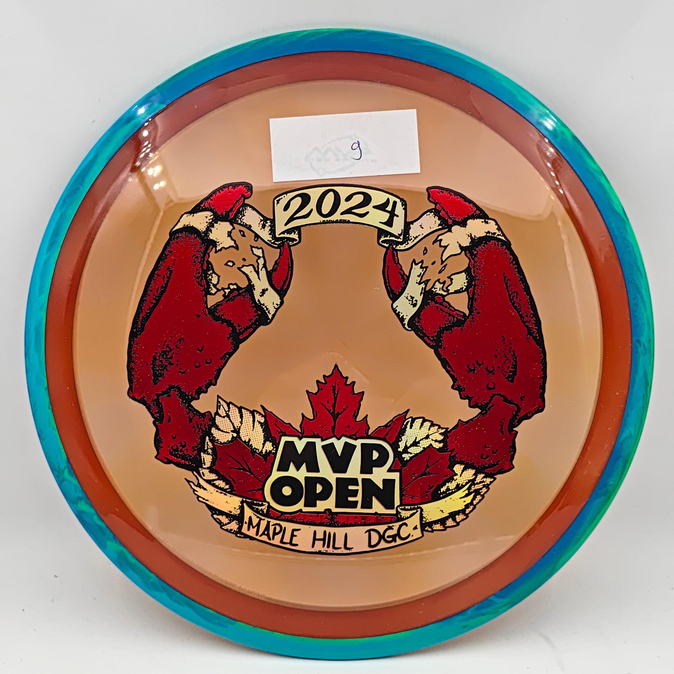 Proton Soft Rhythm - MVP Open