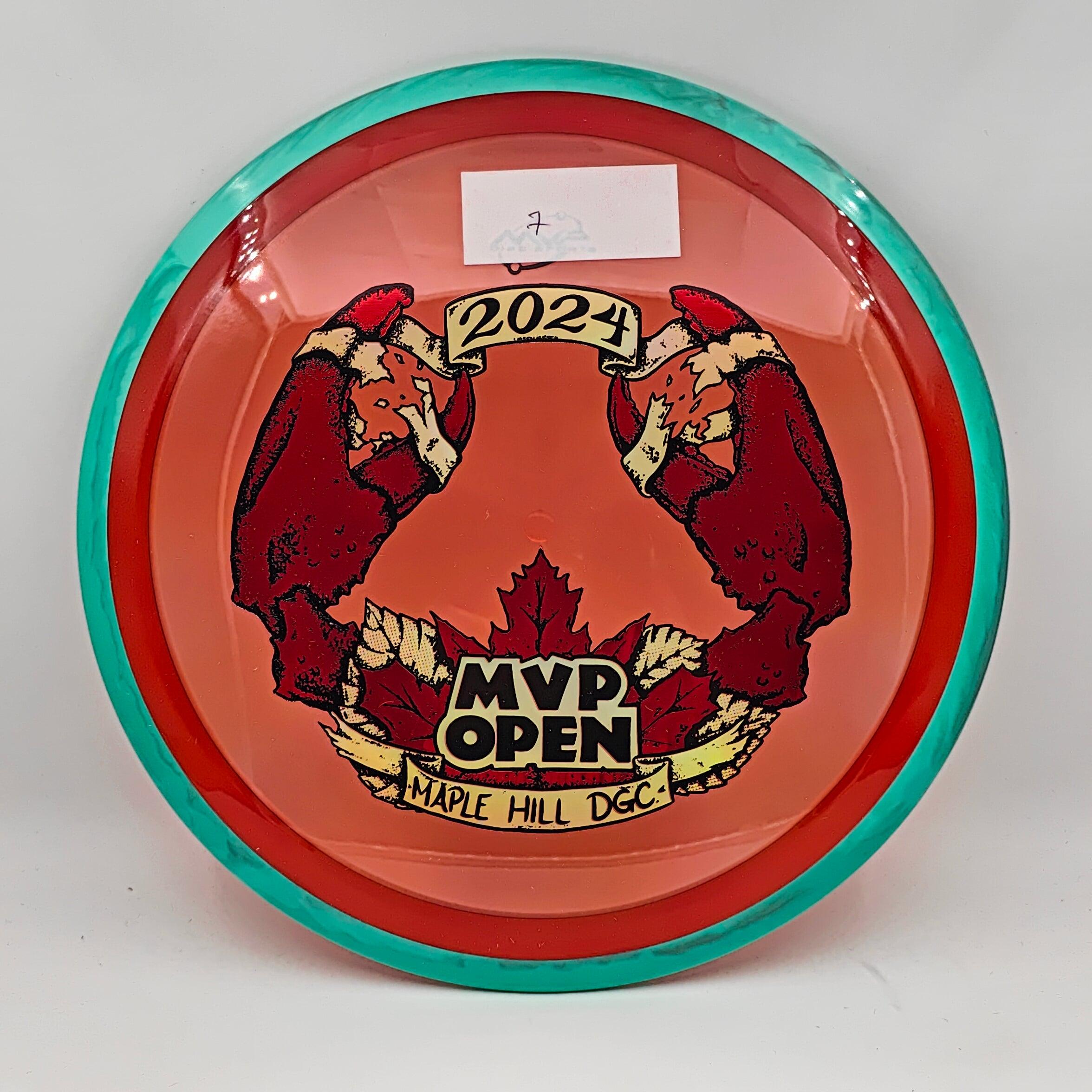 Proton Soft Rhythm - MVP Open