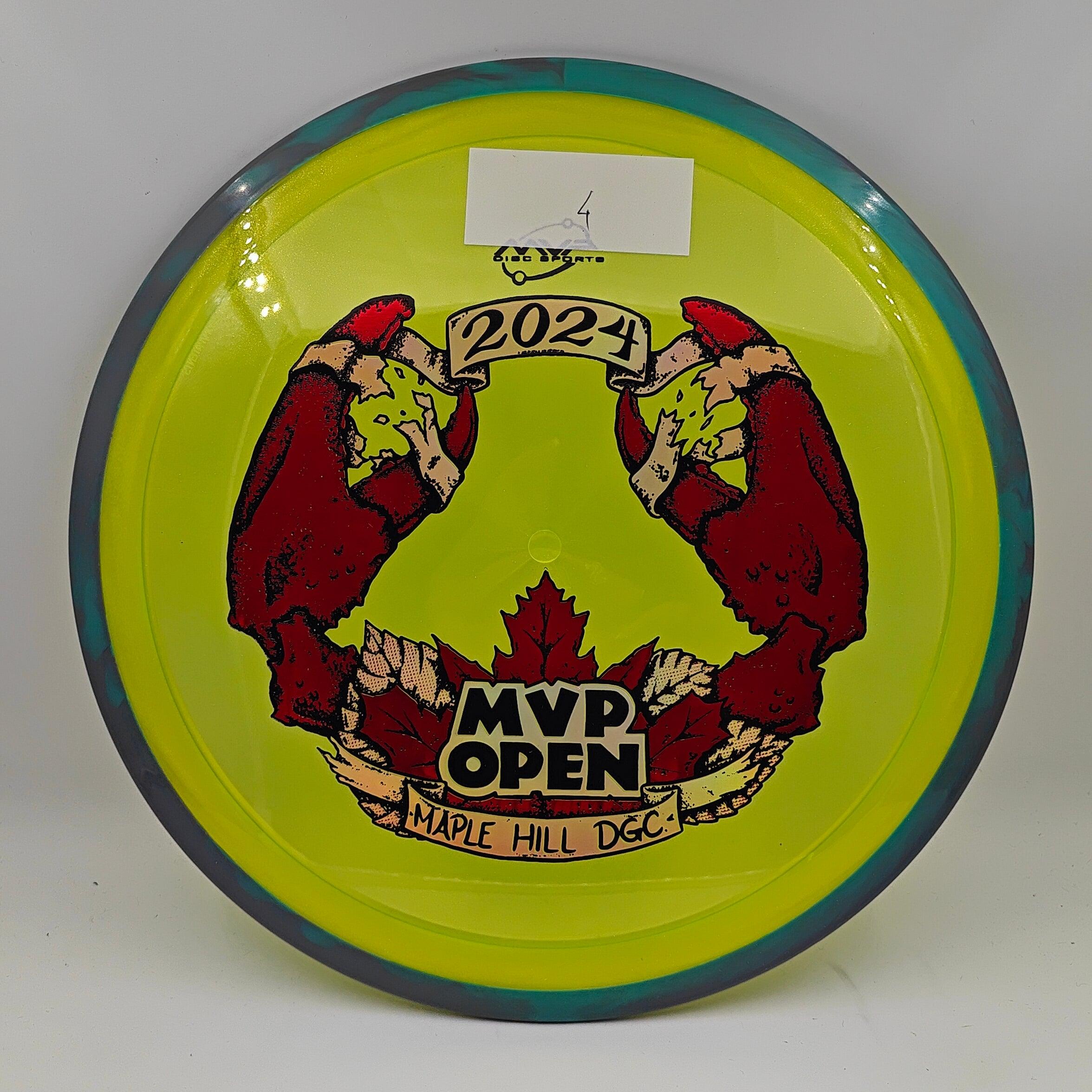 Proton Soft Rhythm - MVP Open