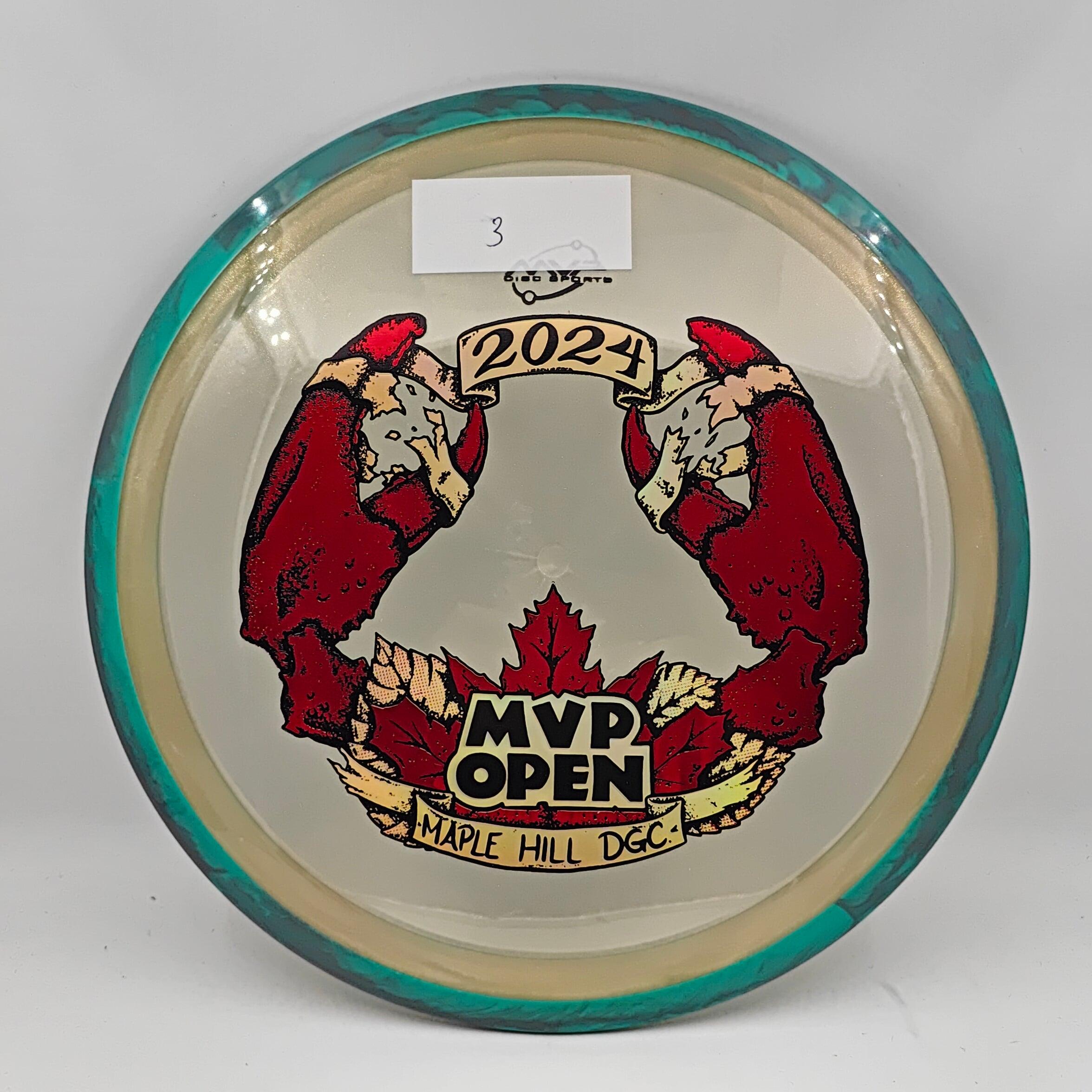 Proton Soft Rhythm - MVP Open