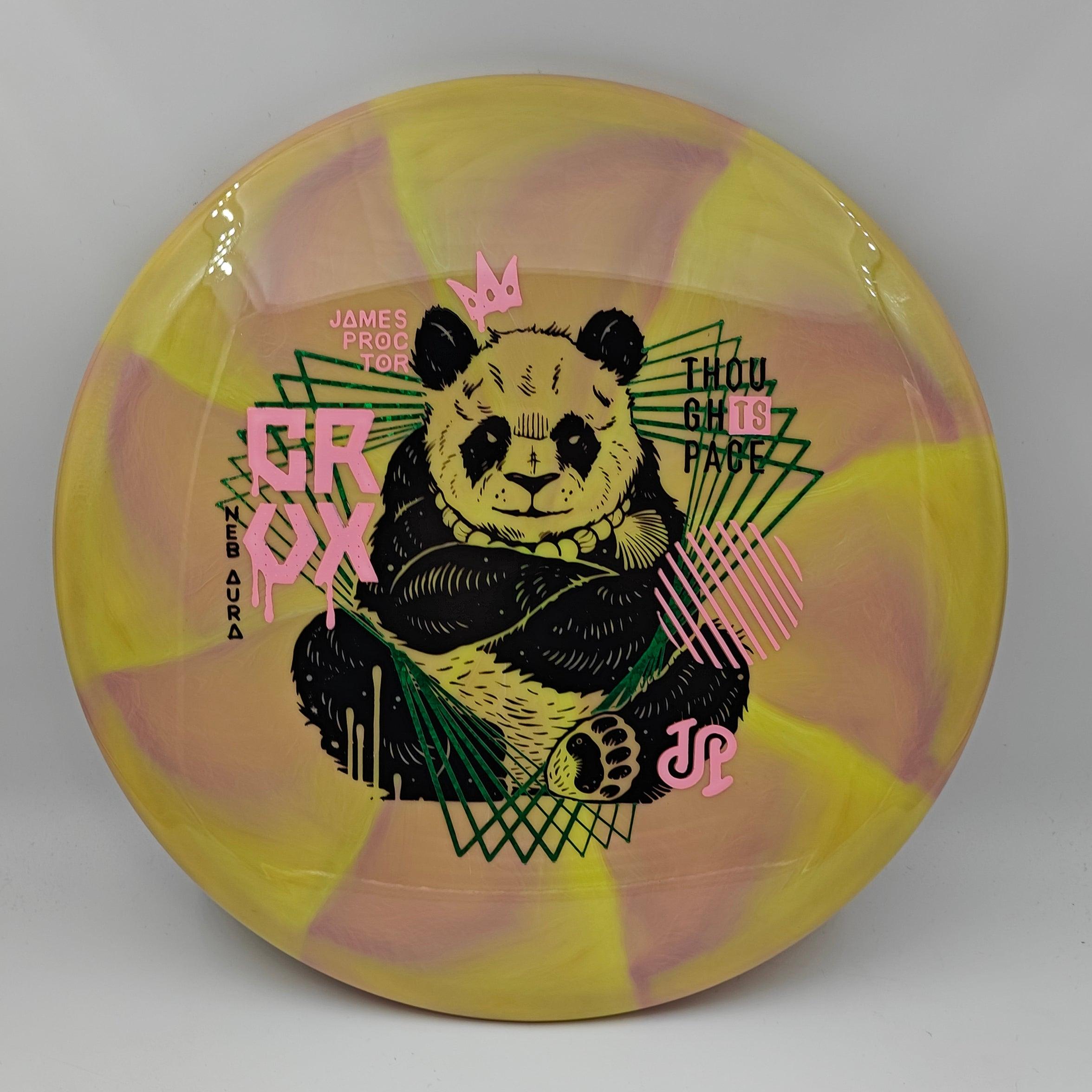 Nebula Aura Crux - James Proctor Tour Series