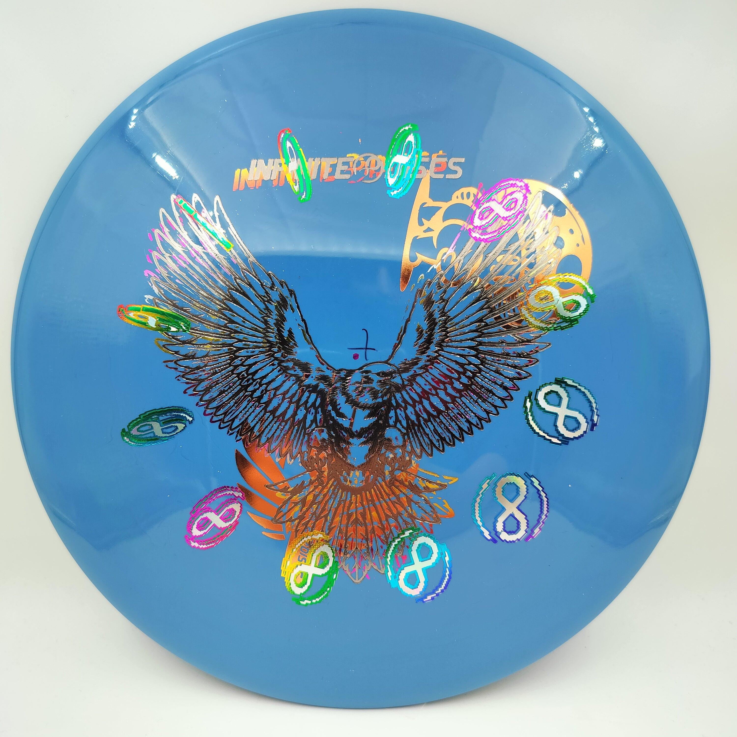 I-Blend X-Out Conqueror