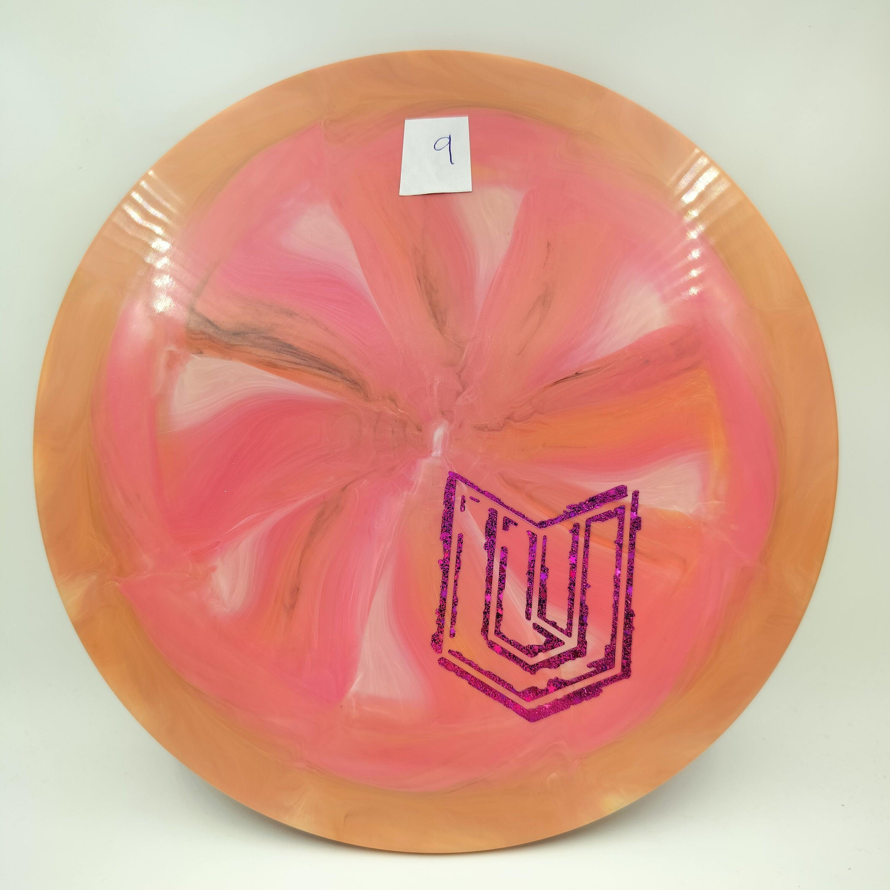 ESP Swirl Raptor - Paul Ulibarri