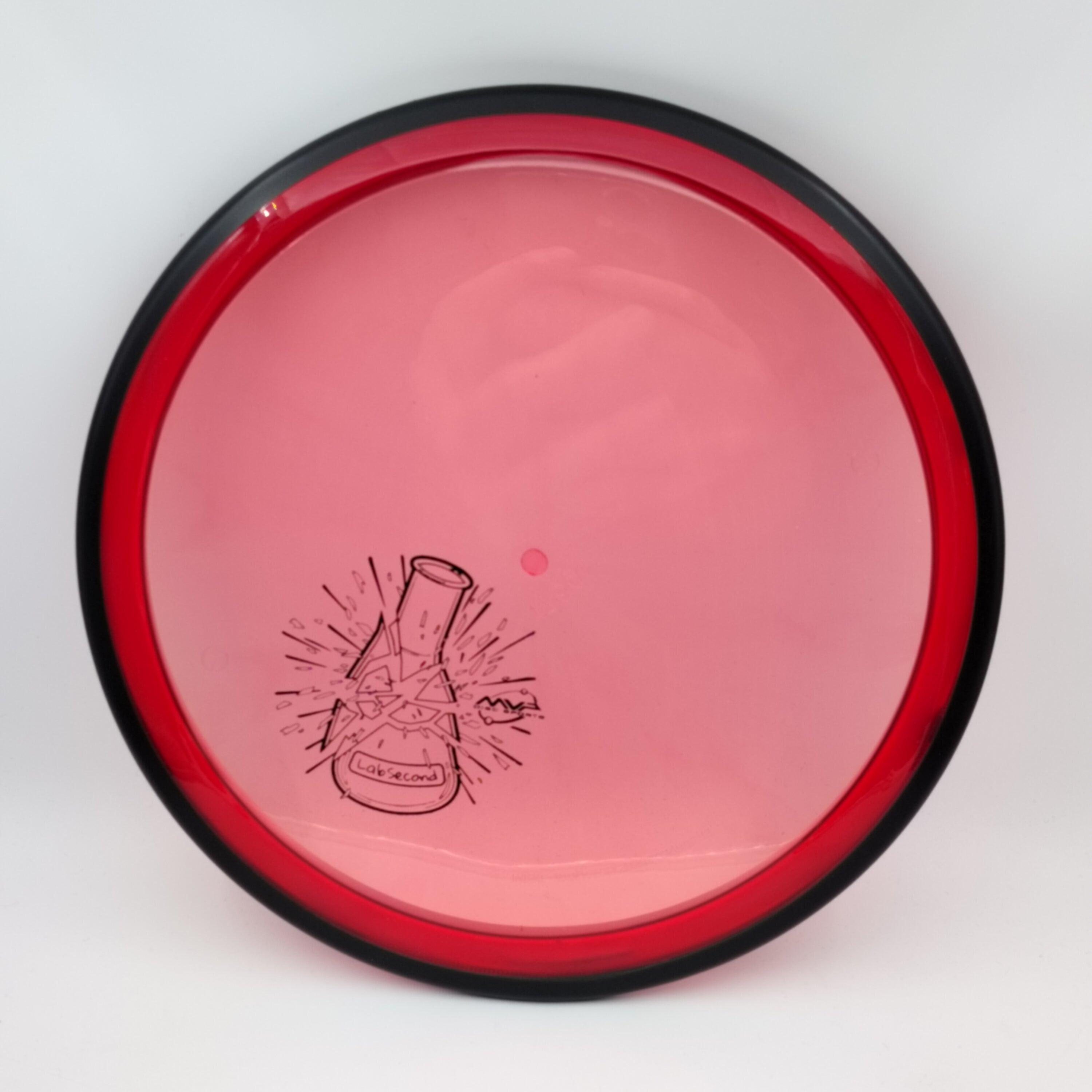 Proton Deflector - Lab Second