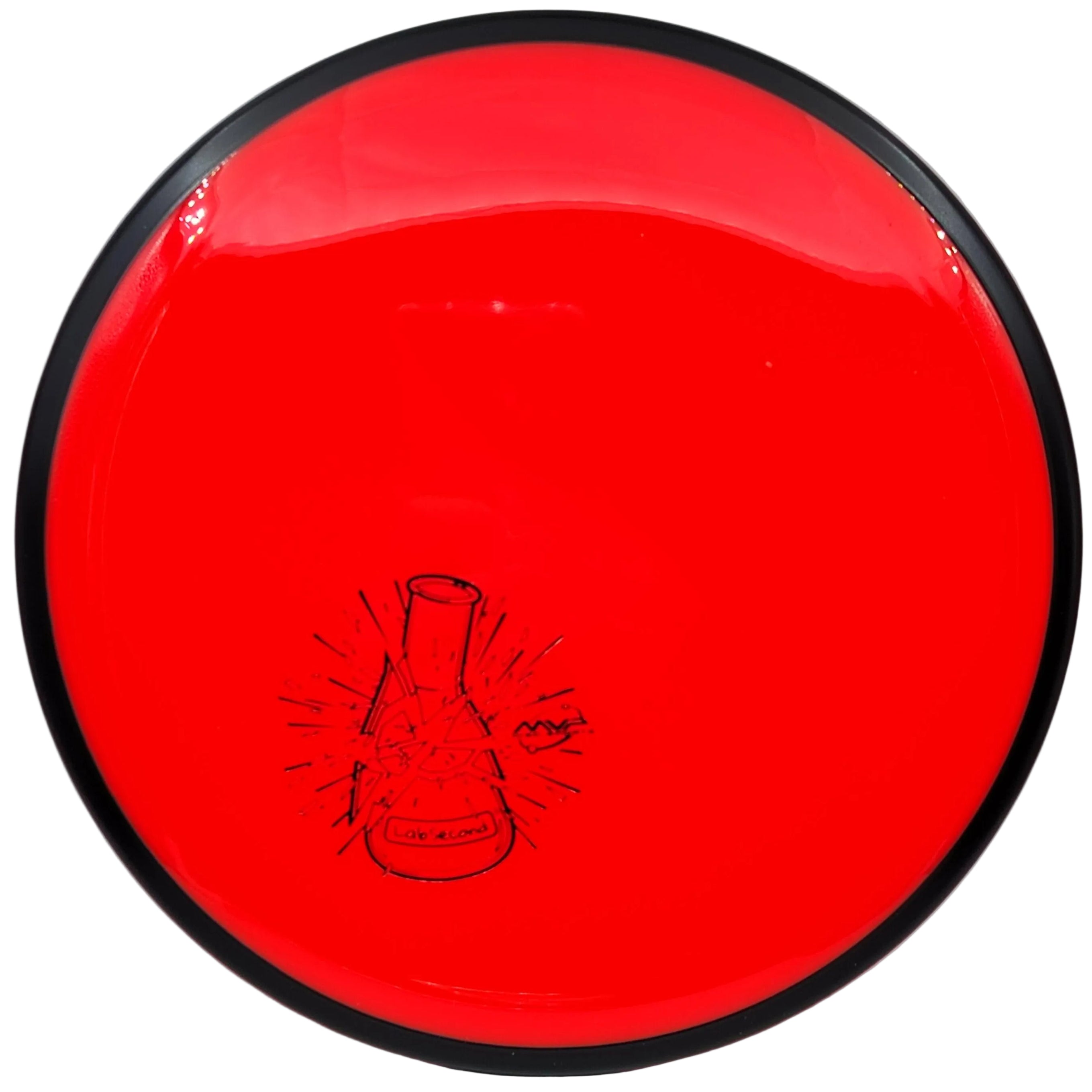 Neutron Deflector - Lab Second