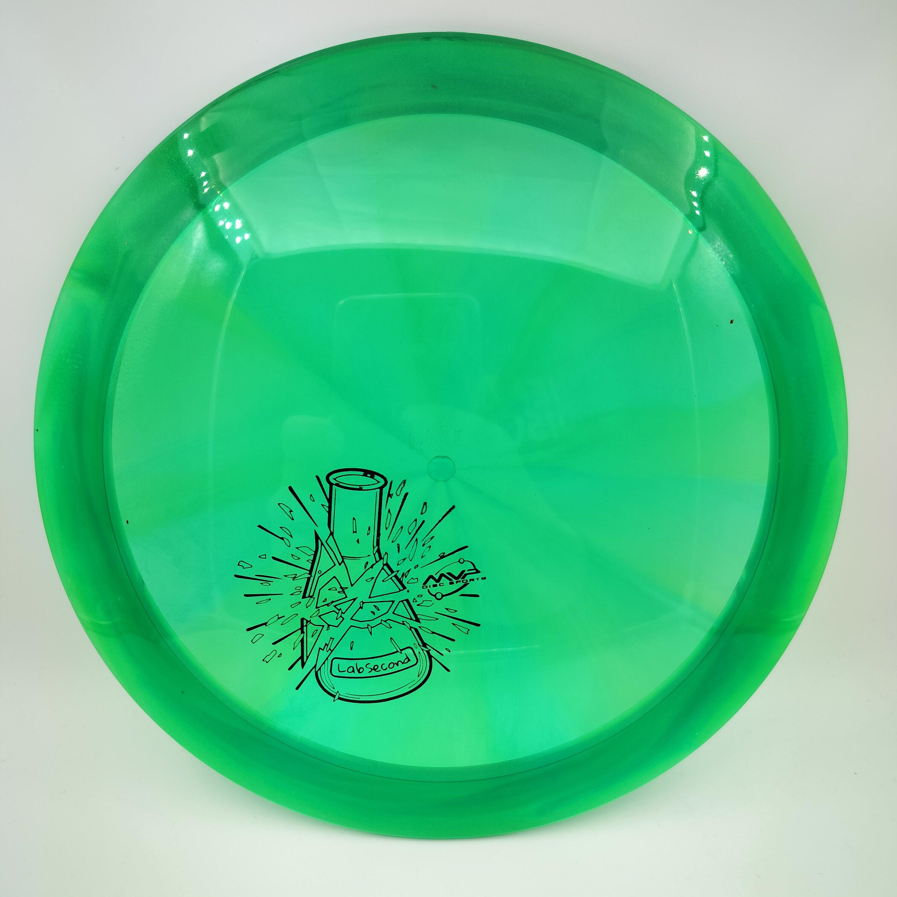 Proton Shift - Lab Second