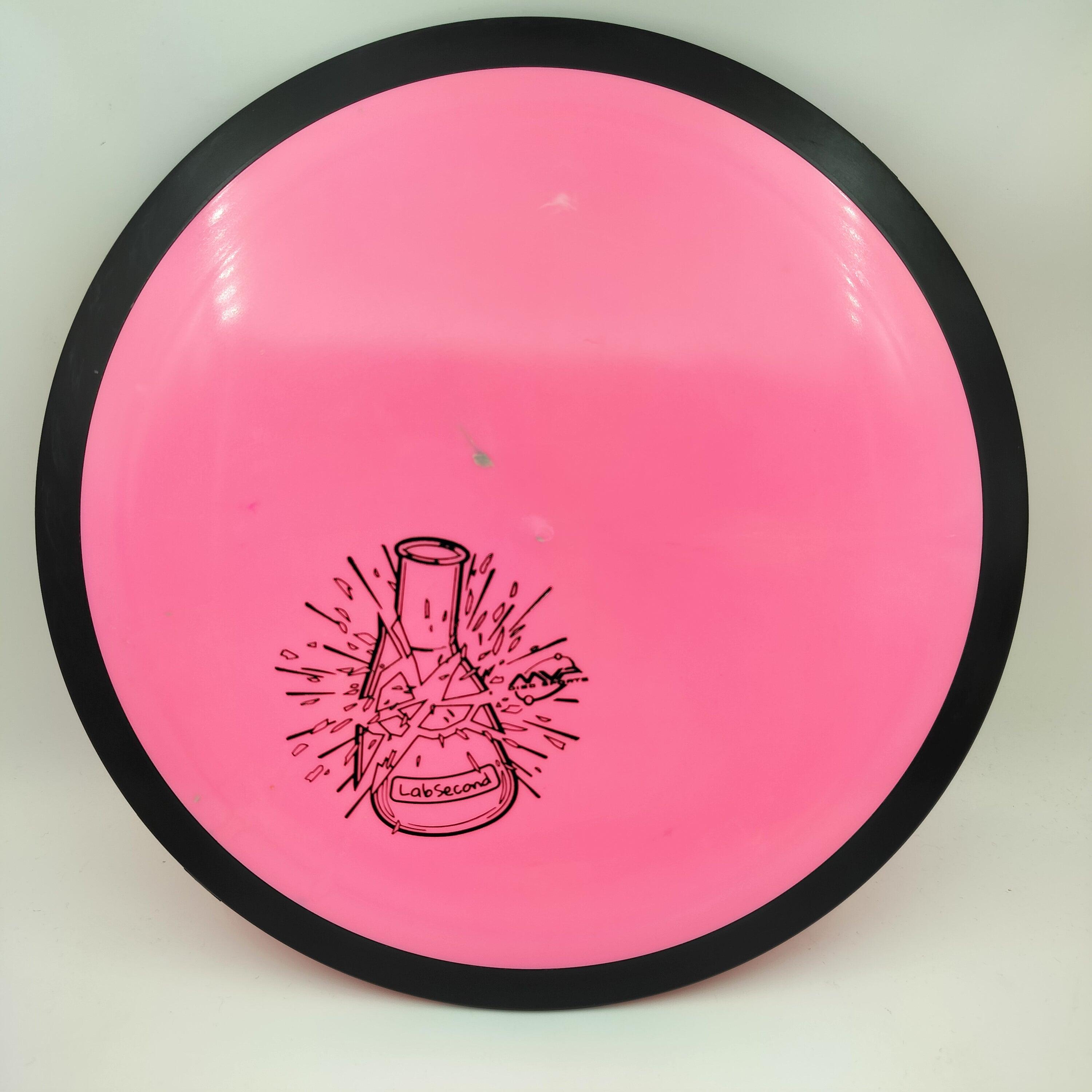 Fission Wave - Lab Second