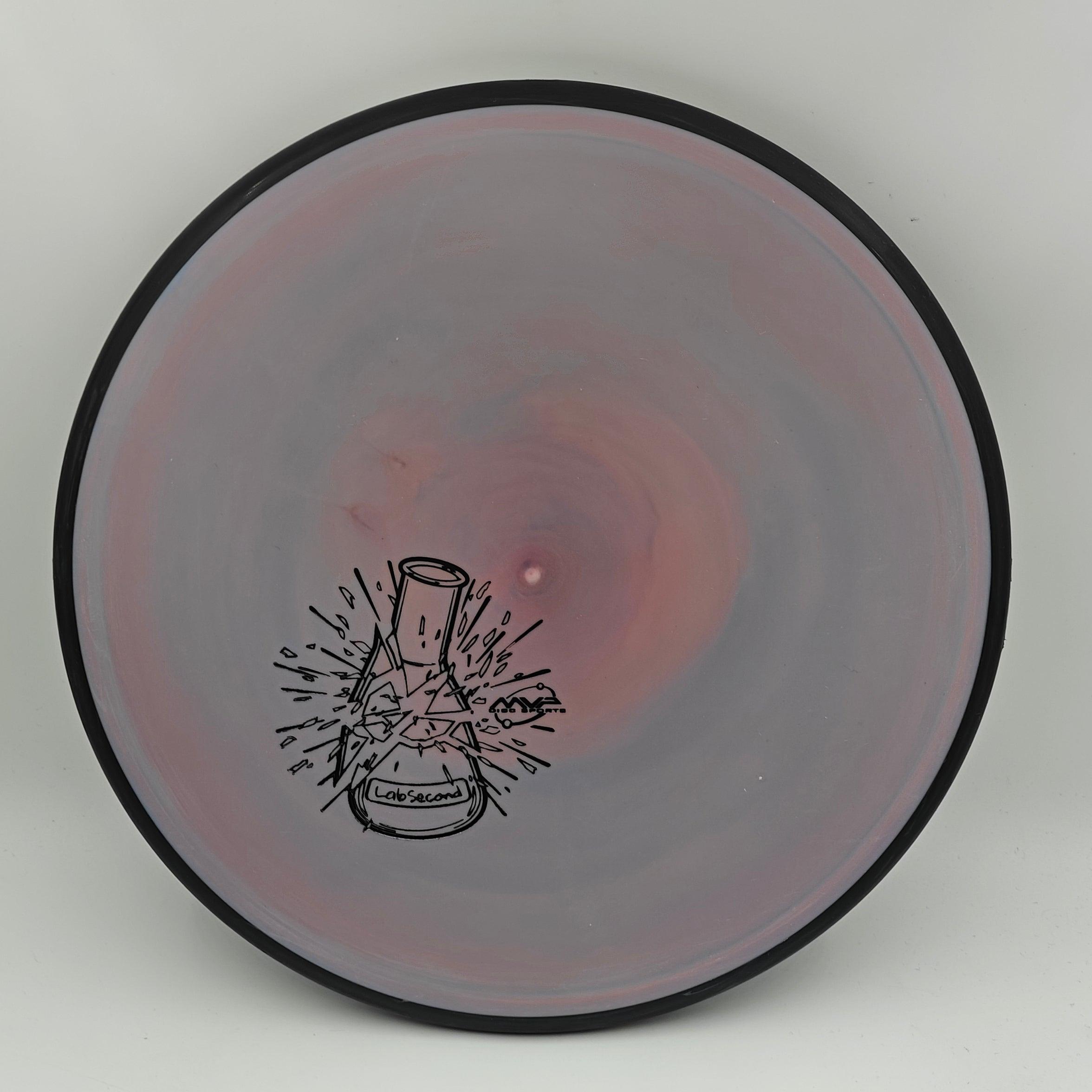 Electron Soft Entropy - Lab Second