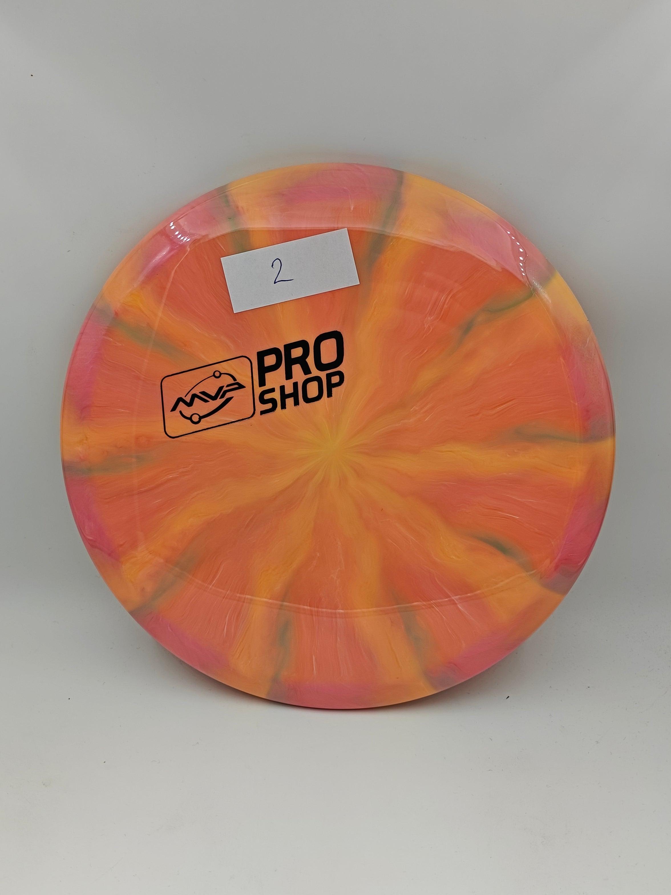 Cosmic Neutron Echo - Pro Shop
