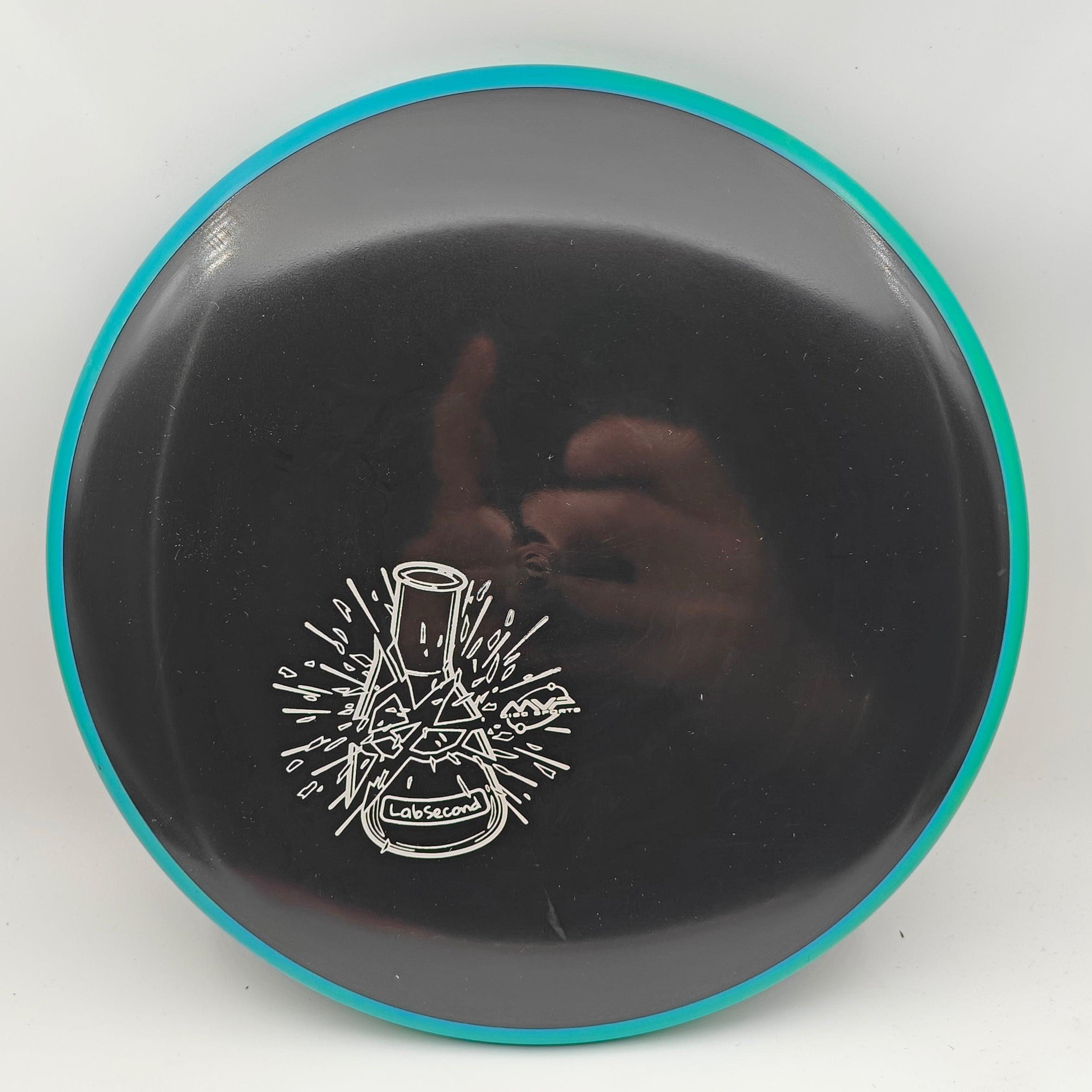 R2 Proxy - Lab Second