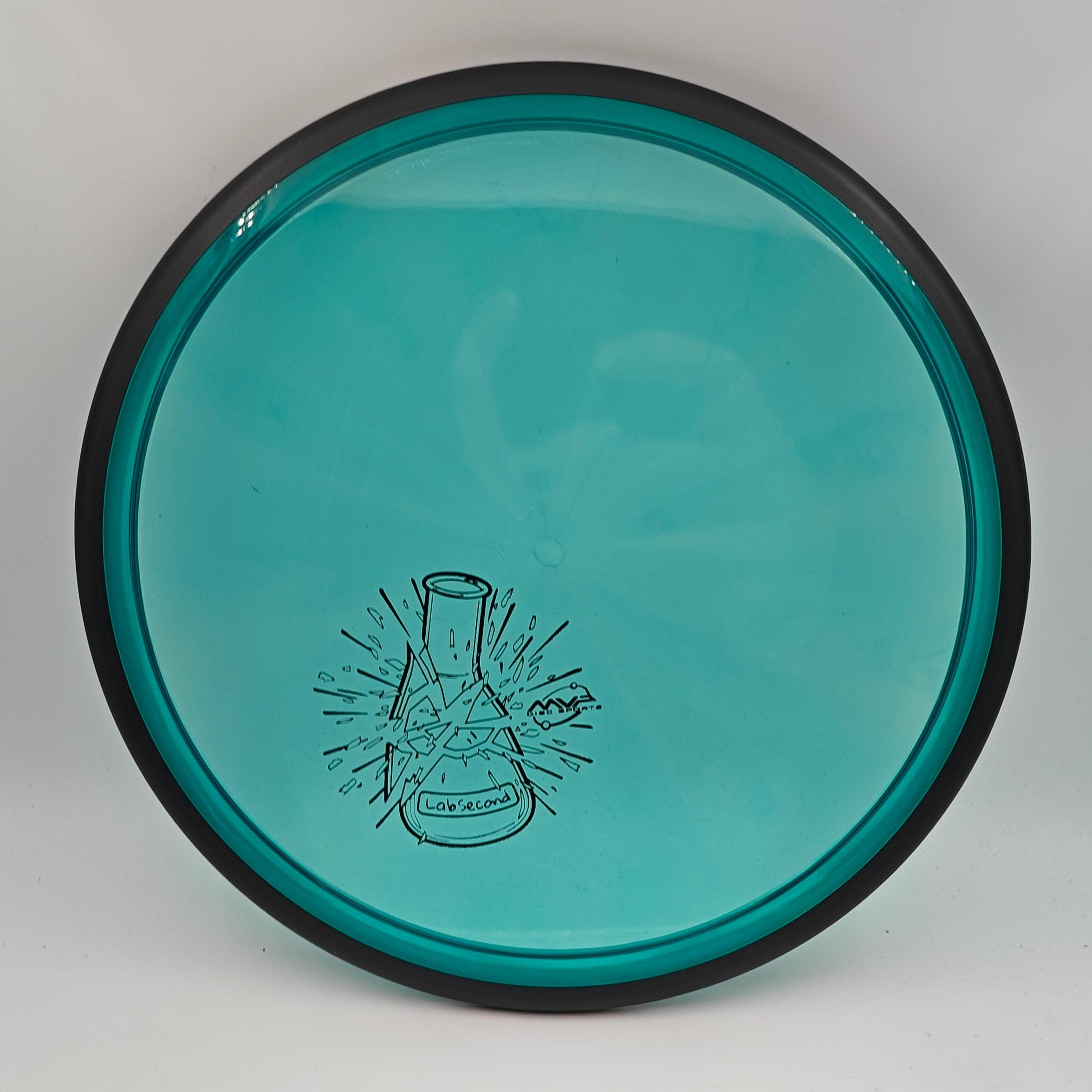 Proton Matrix - Lab Second