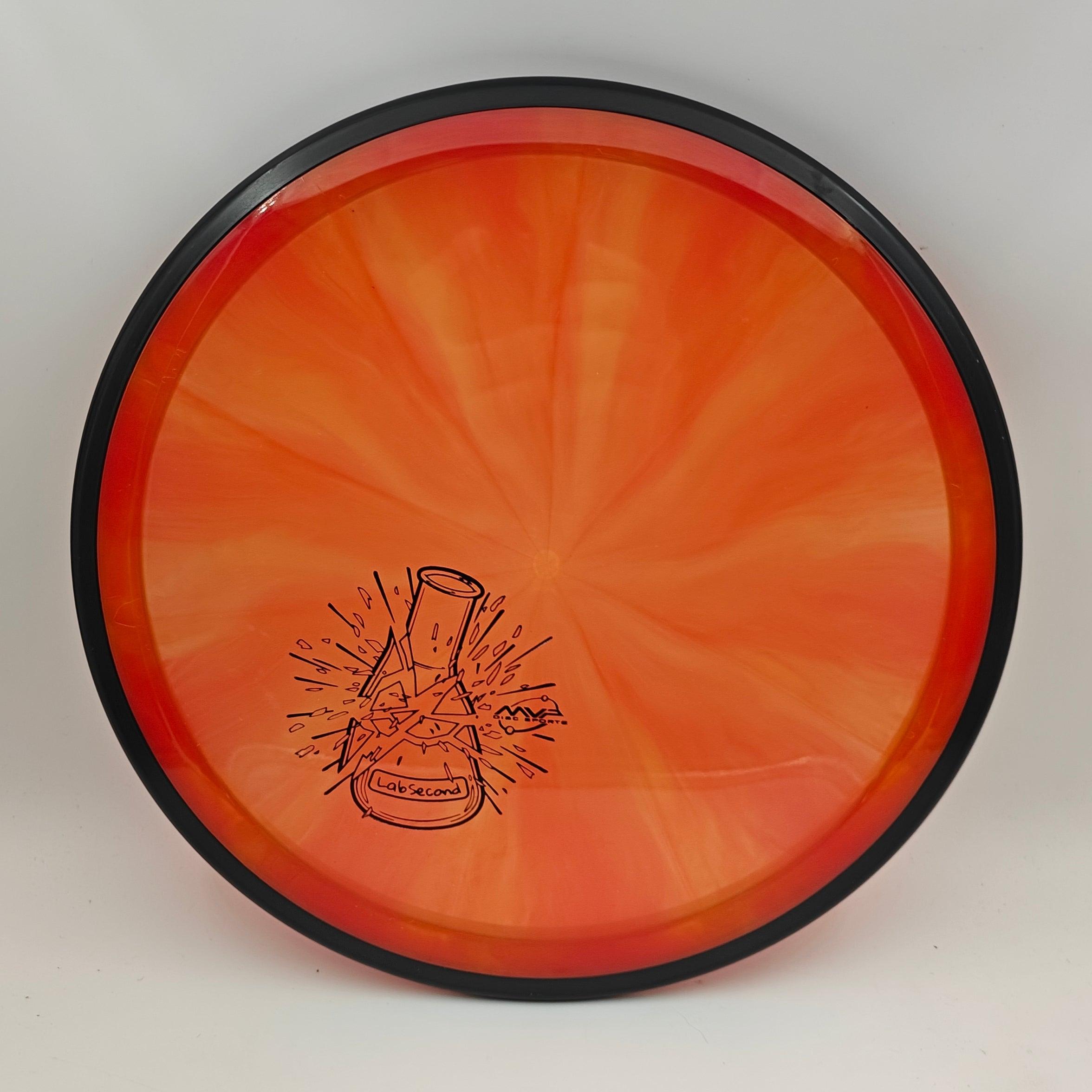 Proton Deflector - Lab Second