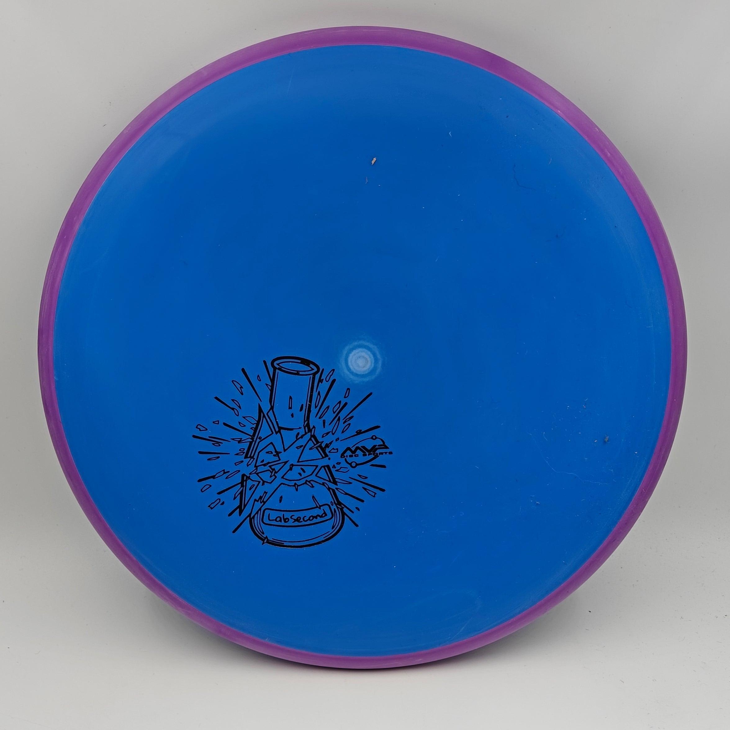 Electron Soft Pixel Simon Line - Lab Second