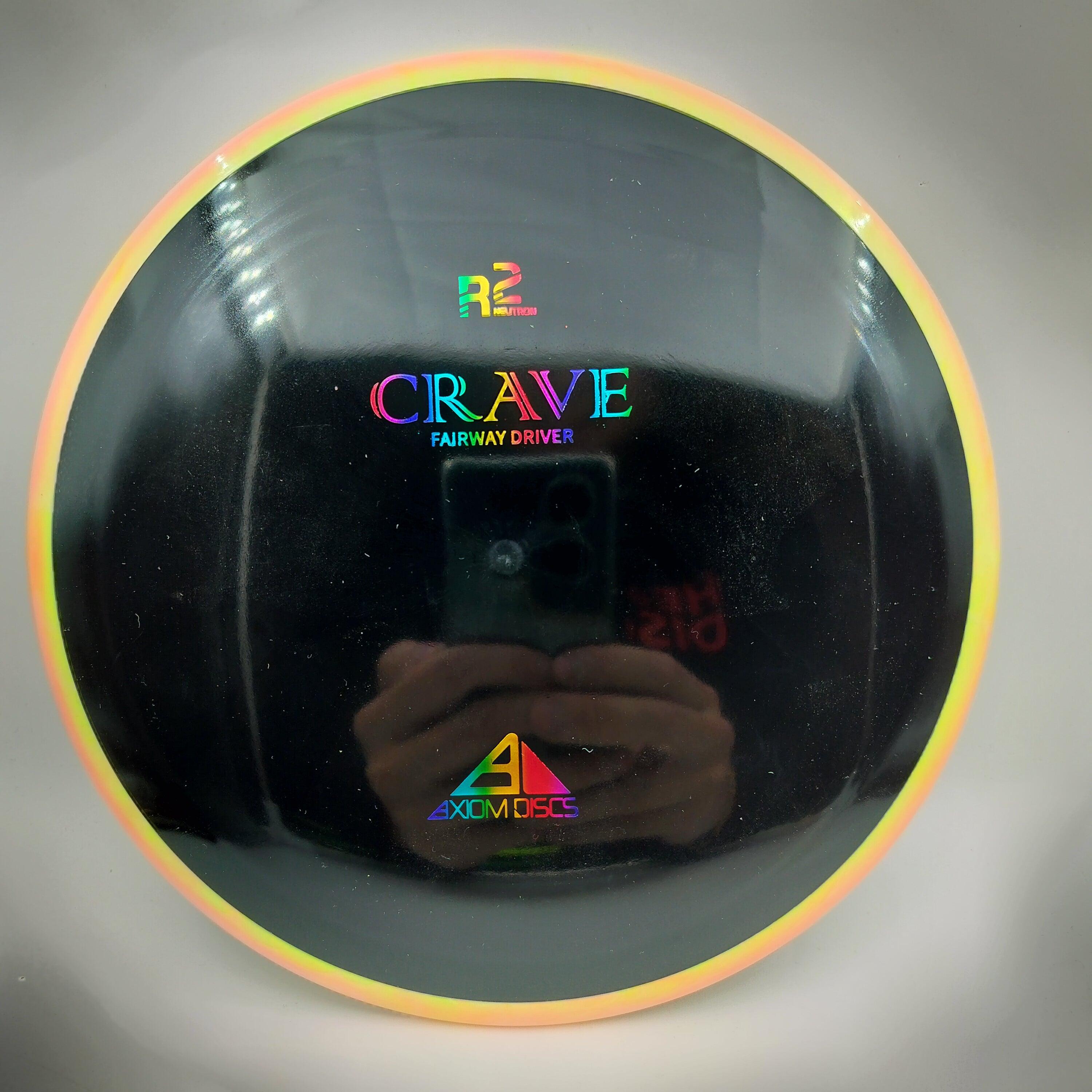 R2 Neutron Crave
